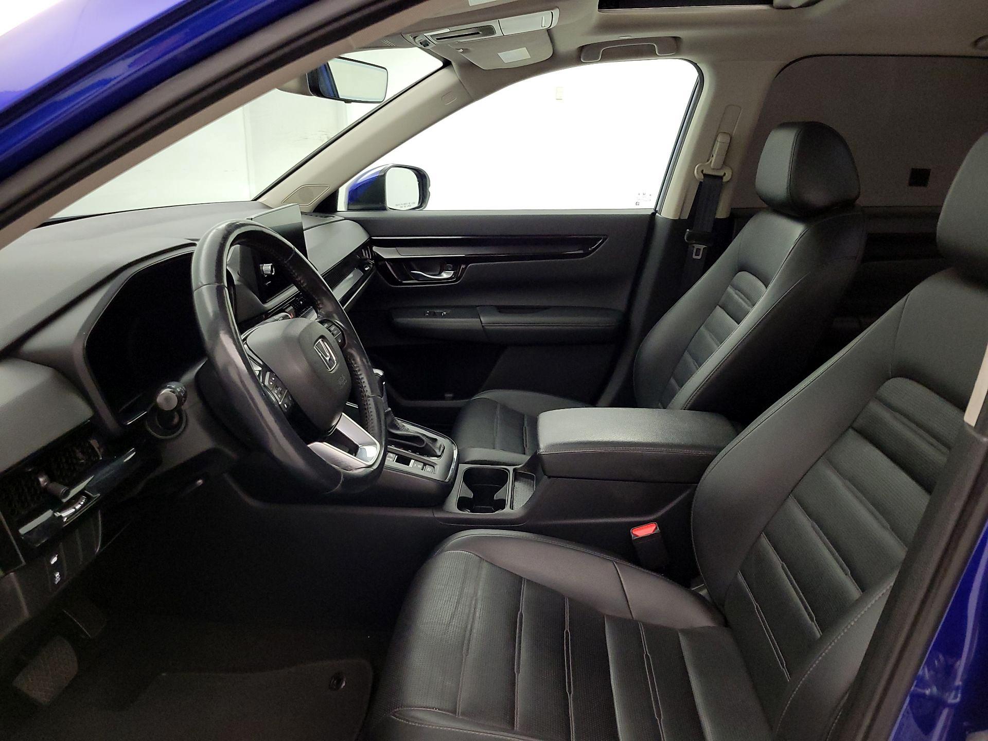 Thumbnail: 2024 Honda CR-V - 11