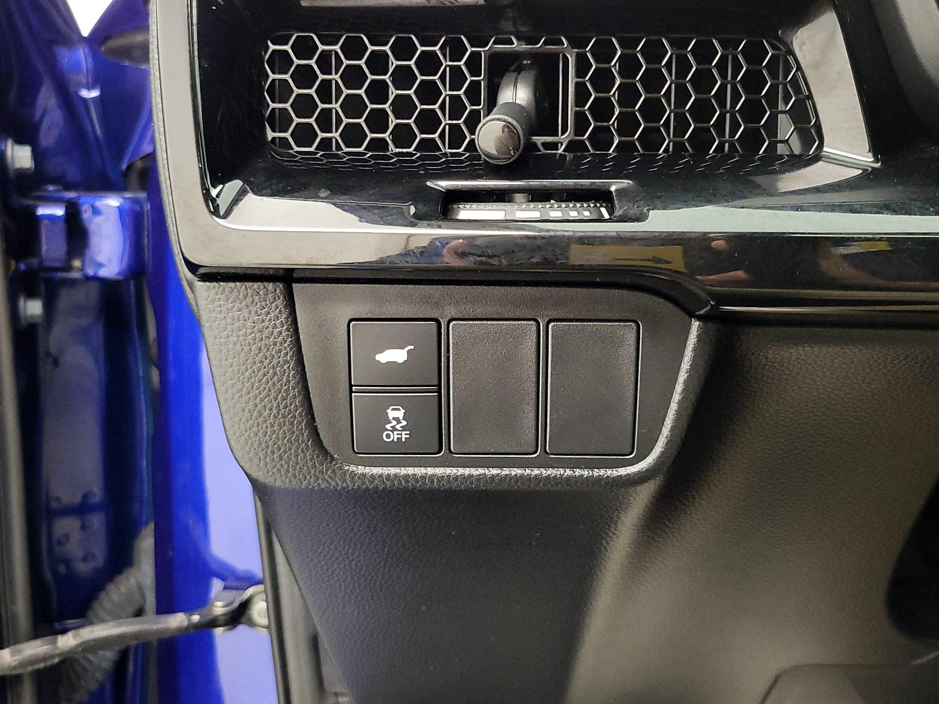 Thumbnail: 2024 Honda CR-V - 13