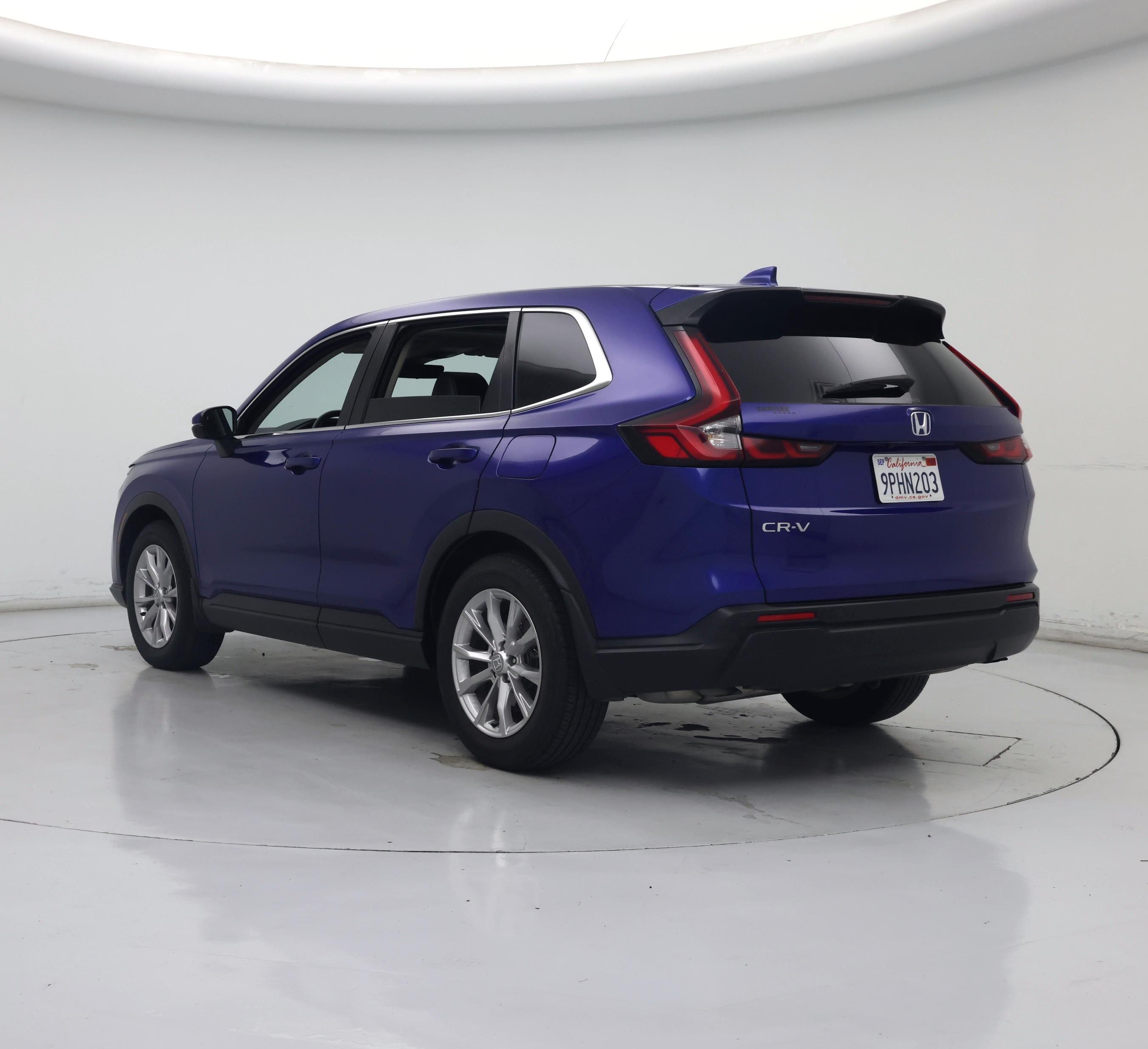 Thumbnail: 2024 Honda CR-V - 2