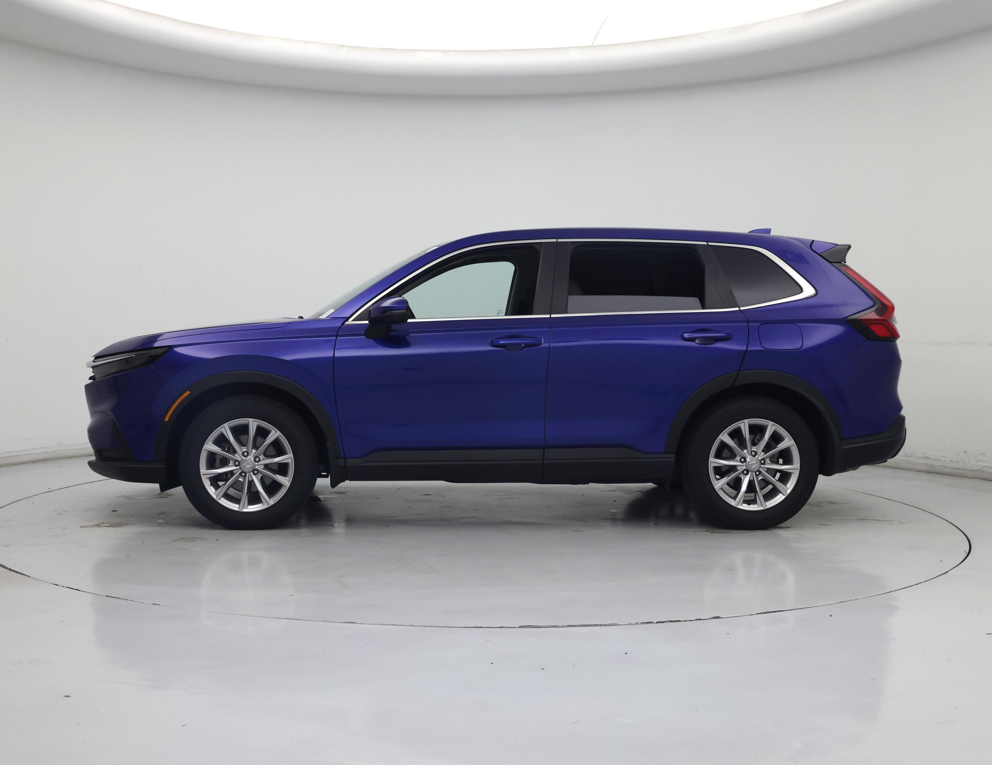 Thumbnail: 2024 Honda CR-V - 3