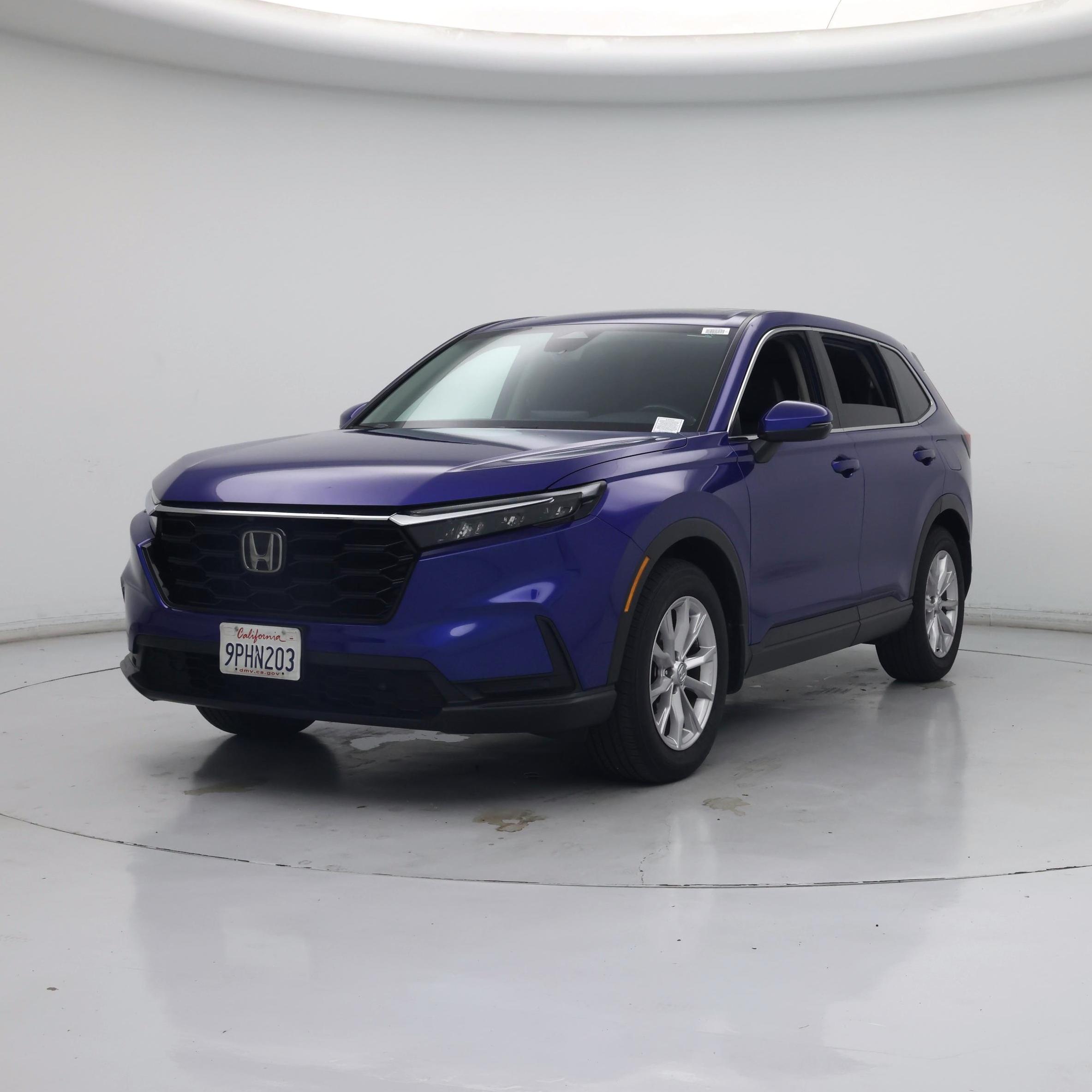 Thumbnail: 2024 Honda CR-V - 4