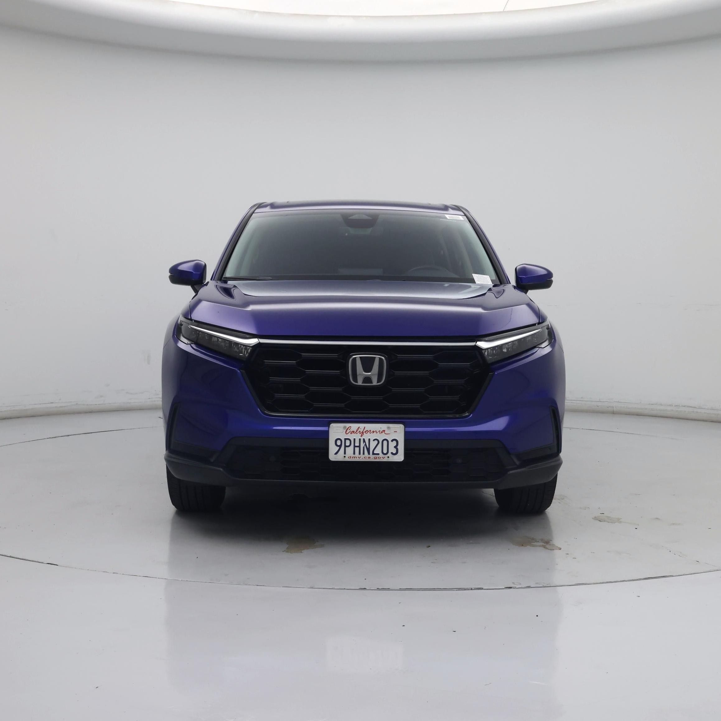 Thumbnail: 2024 Honda CR-V - 5