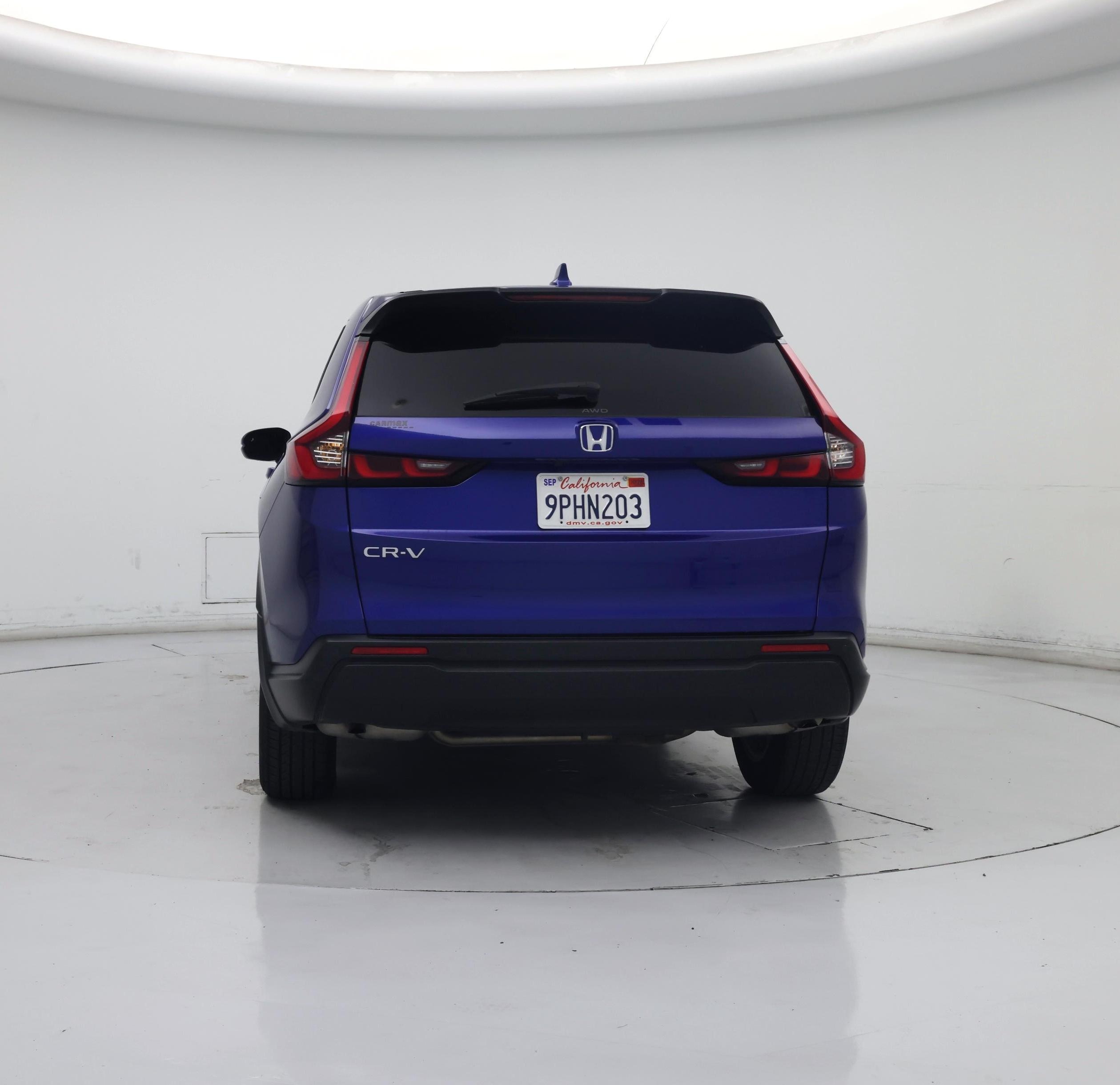 Thumbnail: 2024 Honda CR-V - 6