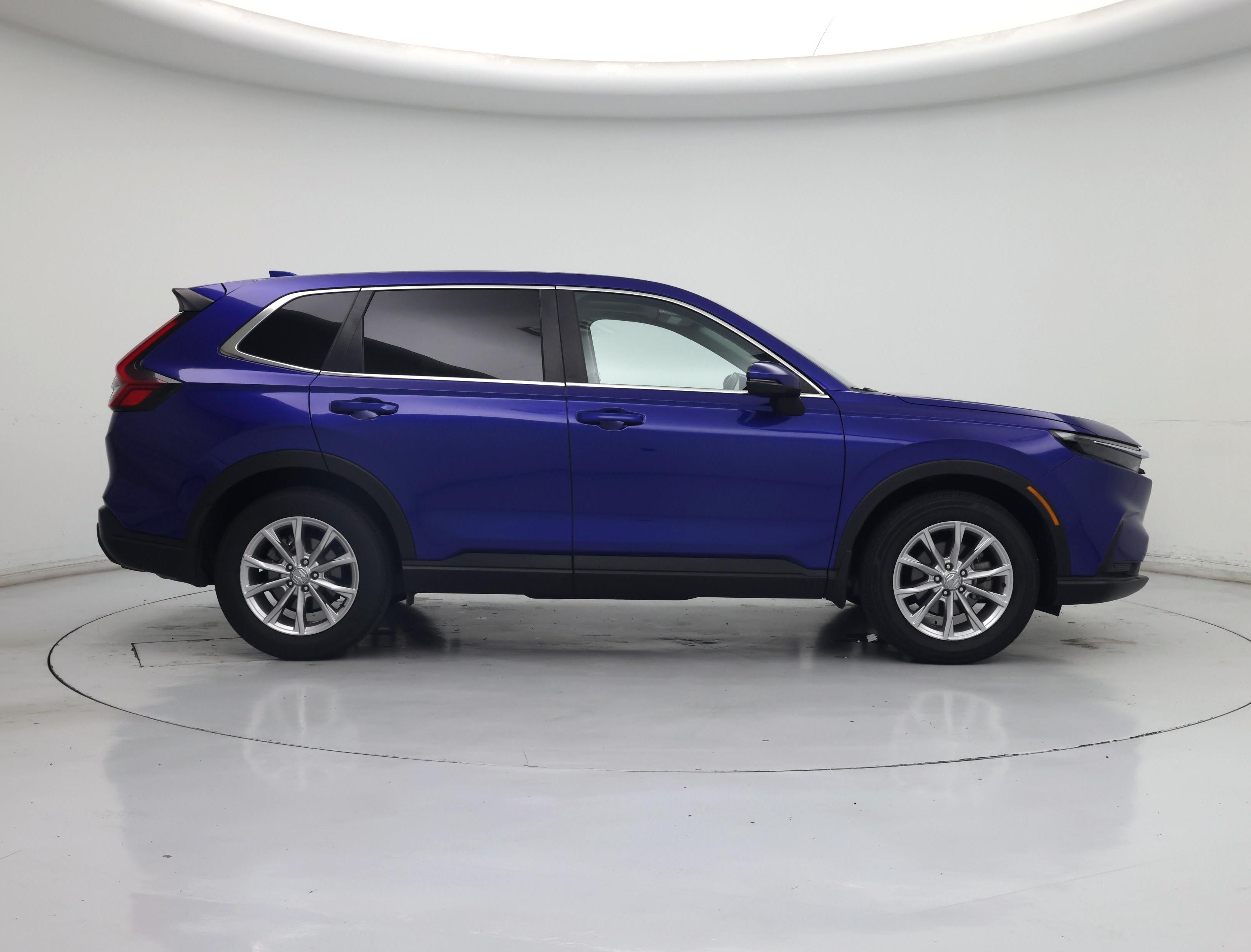 Thumbnail: 2024 Honda CR-V - 7