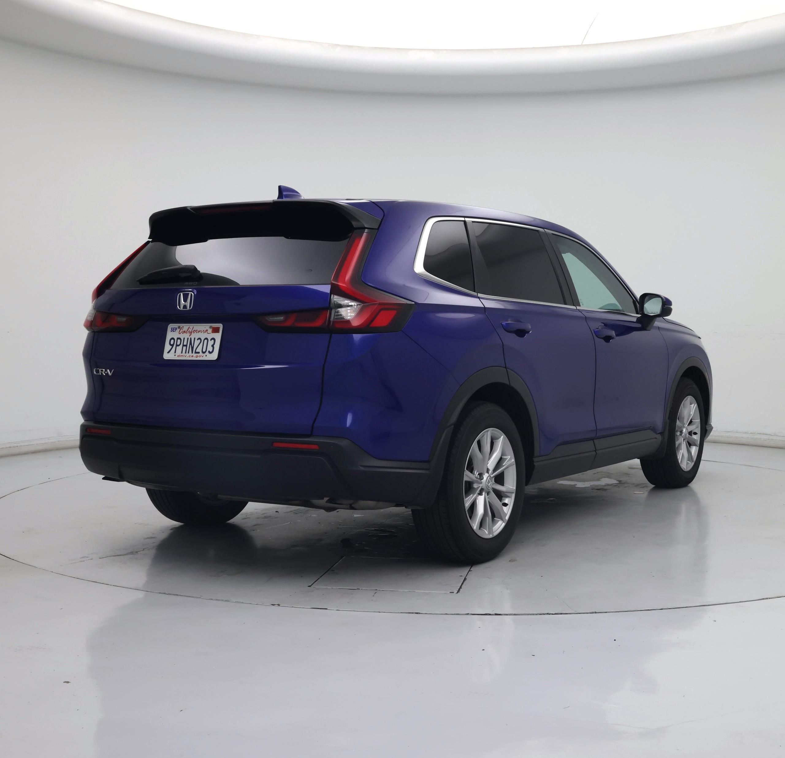 Thumbnail: 2024 Honda CR-V - 8