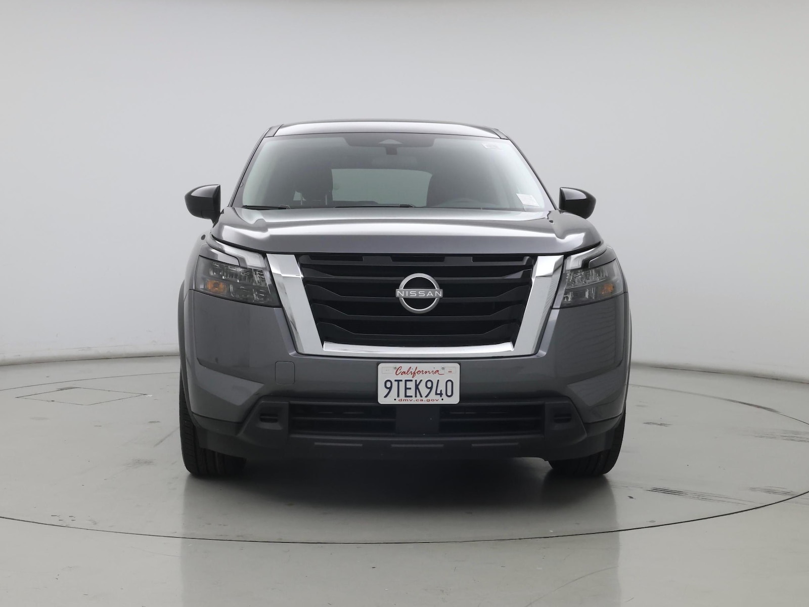 2025 Nissan Pathfinder S - Photo 6