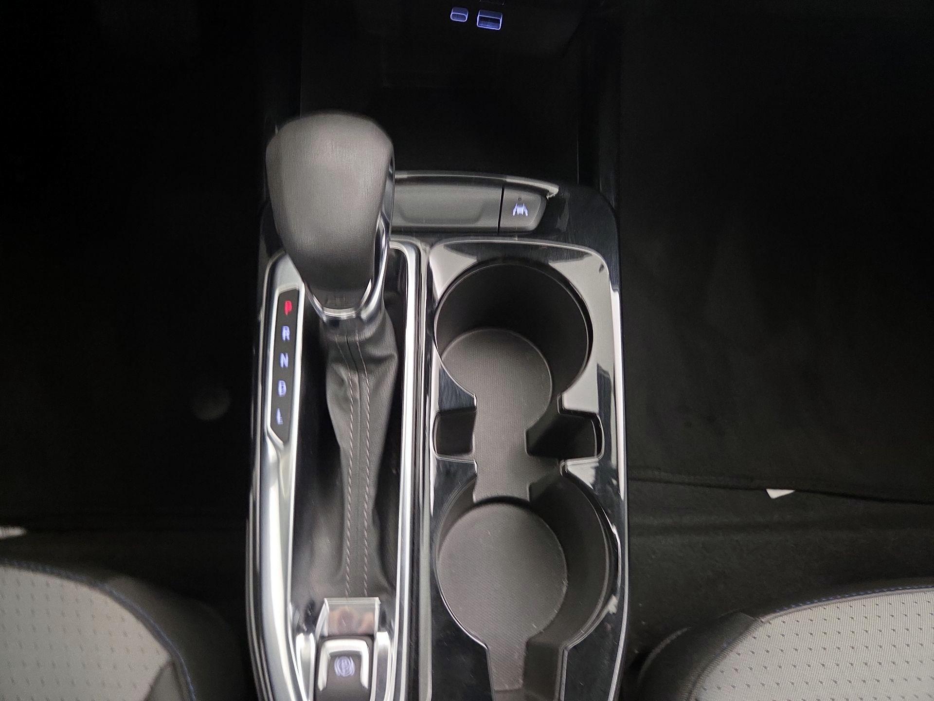 Thumbnail: 2025 Chevrolet Trax - 17