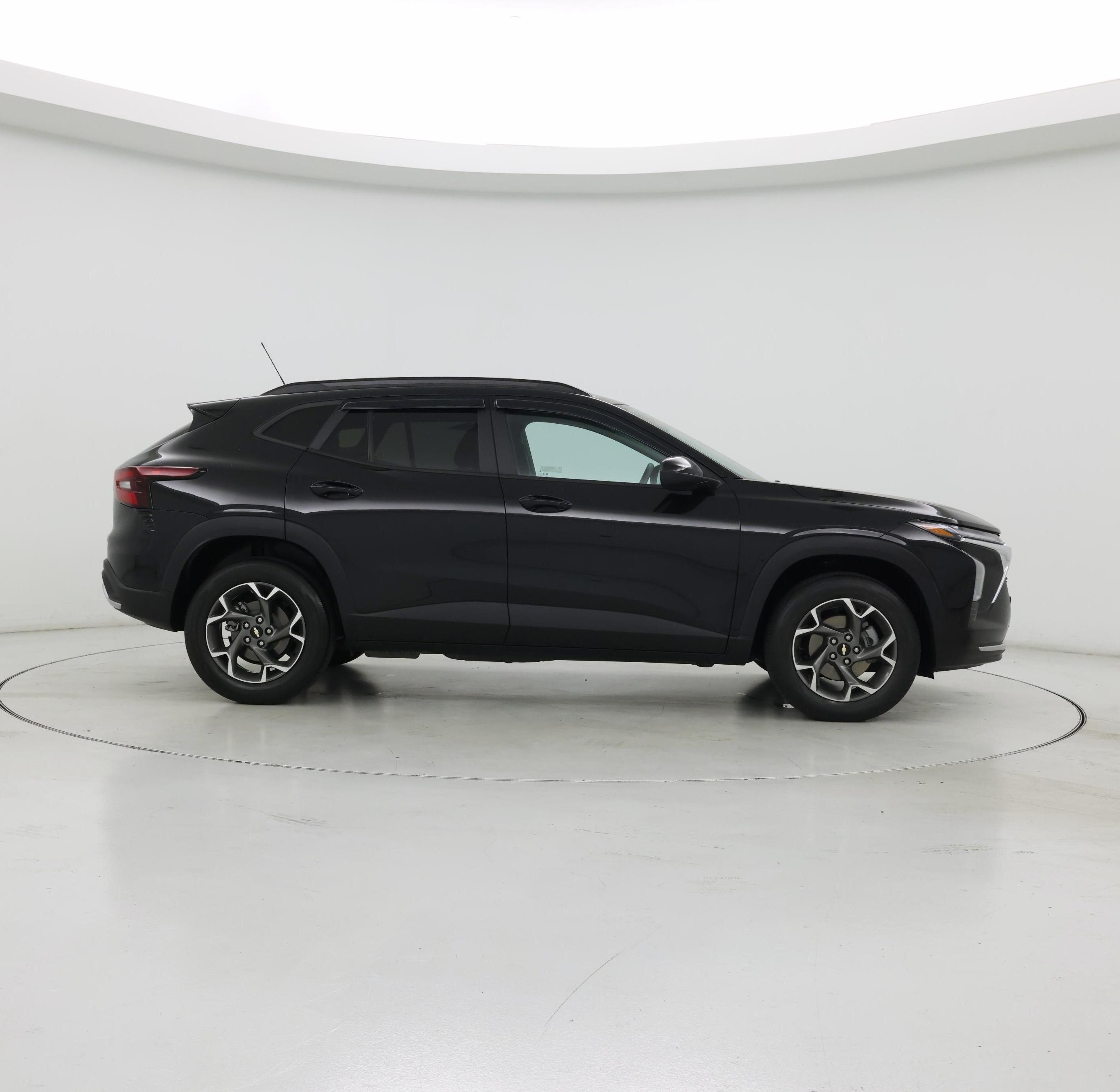Thumbnail: 2025 Chevrolet Trax - 7