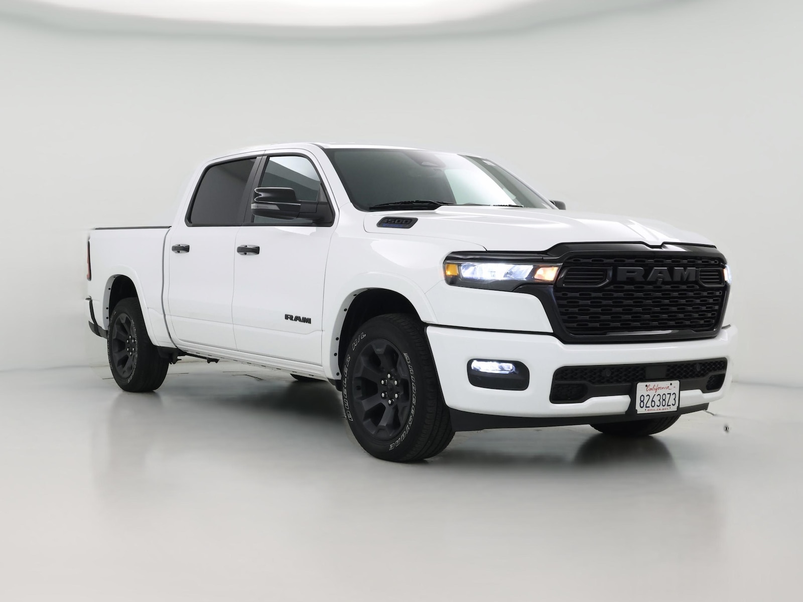 2025 RAM Ram 1500 Pickup