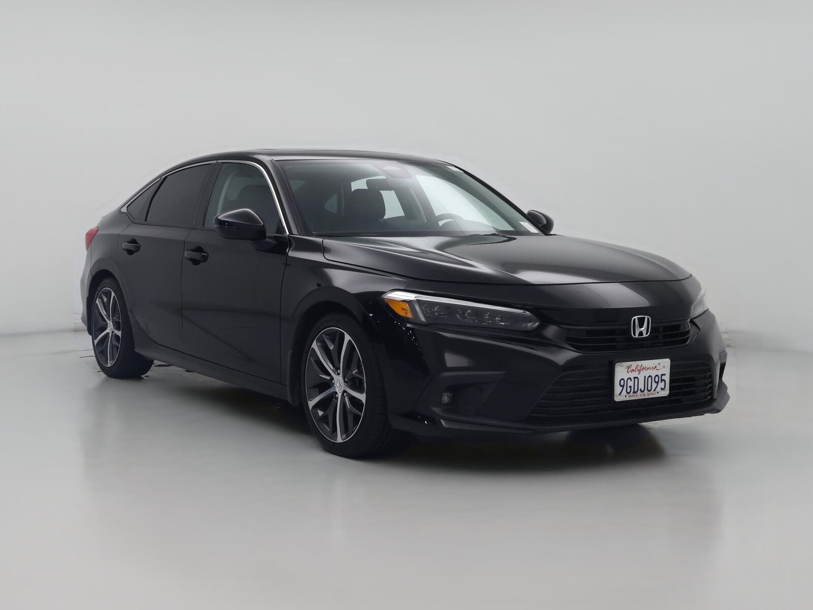 2023 Honda Civic Touring