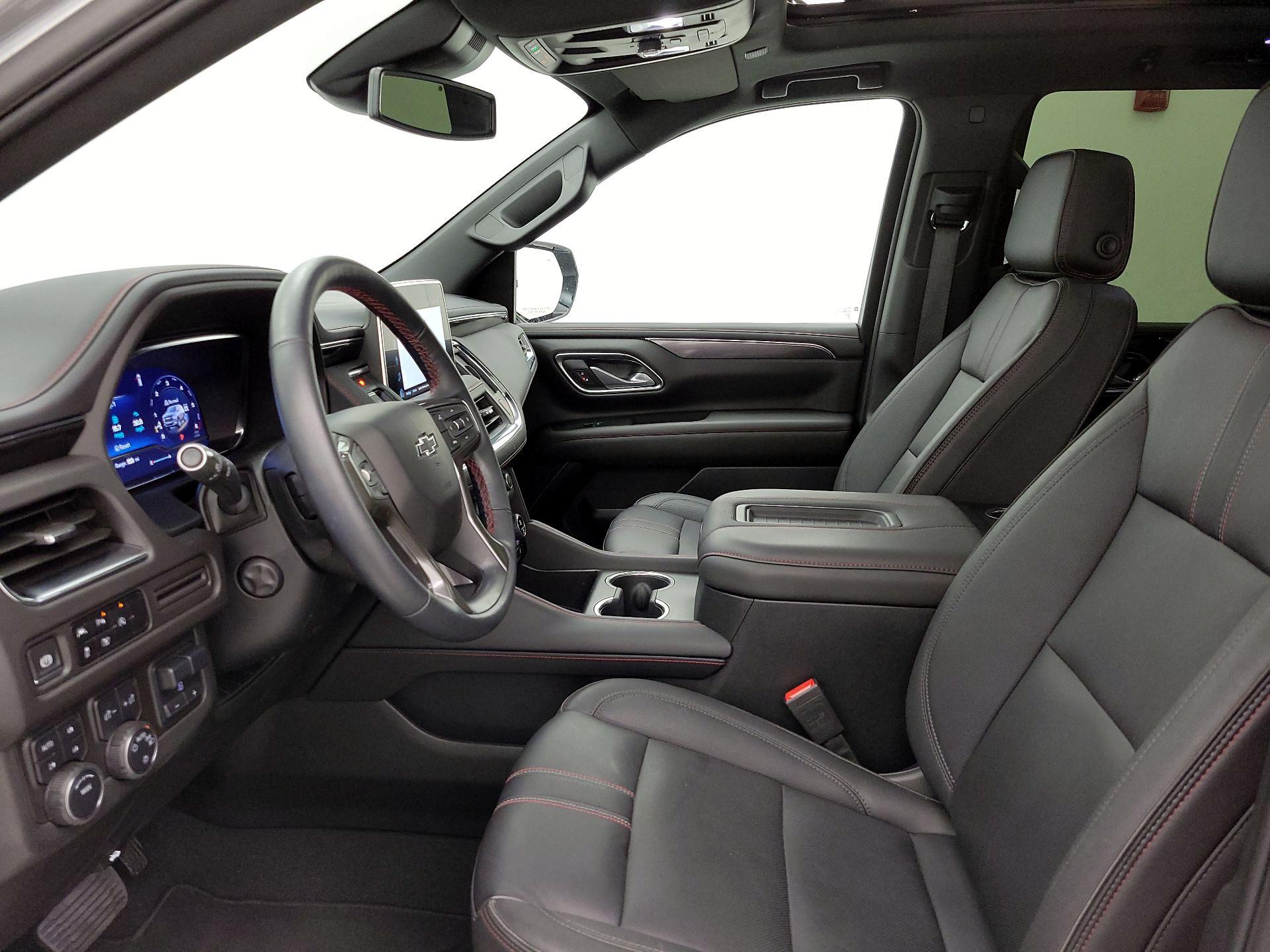 Thumbnail: 2024 Chevrolet Tahoe - 11