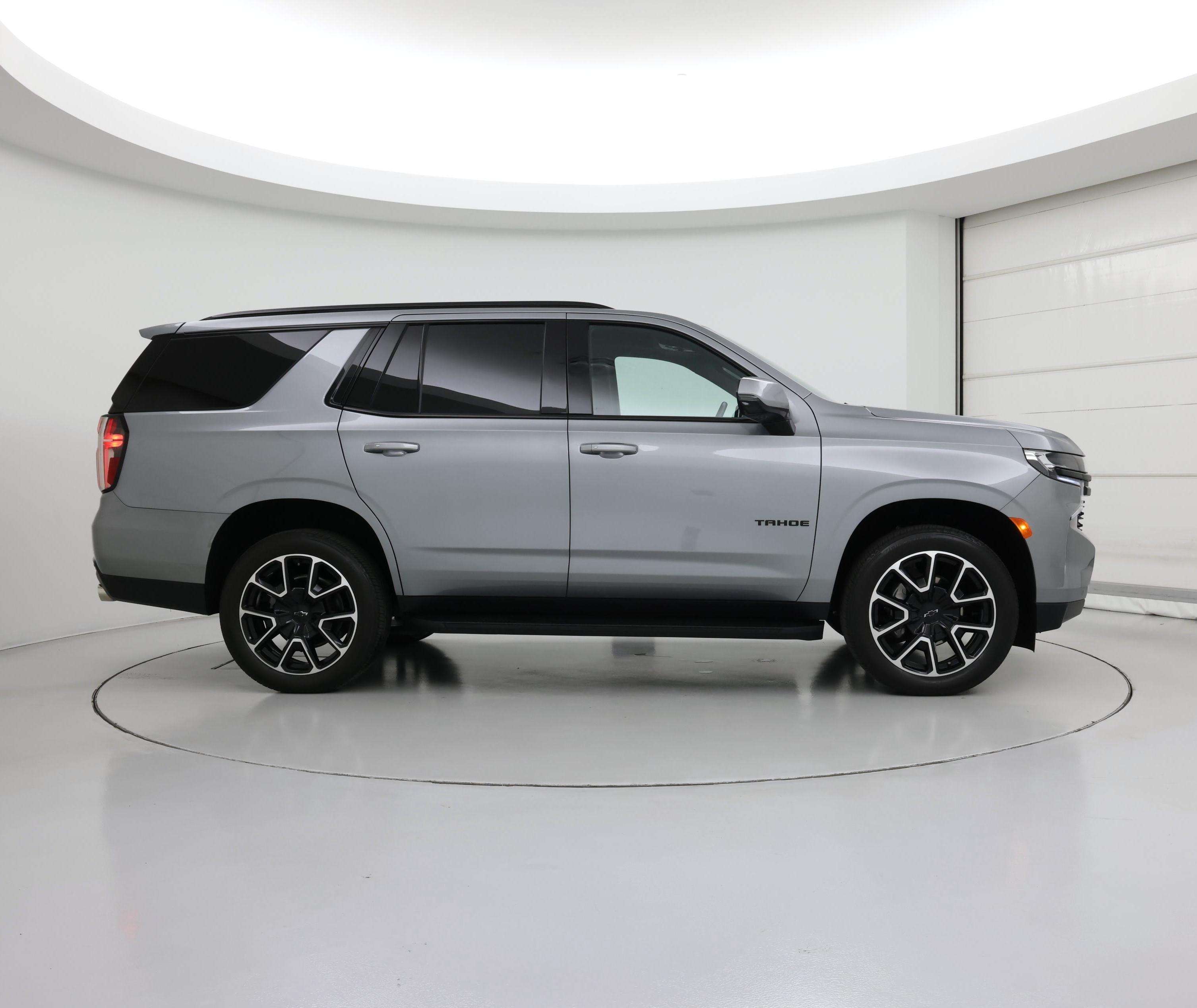 Thumbnail: 2024 Chevrolet Tahoe - 7