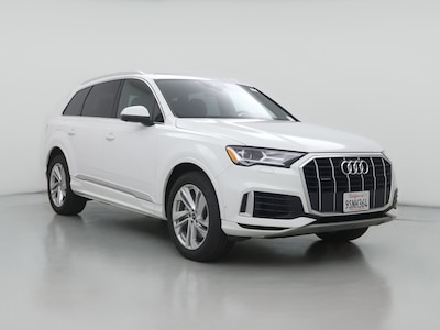 2021 Audi Q7 Premium