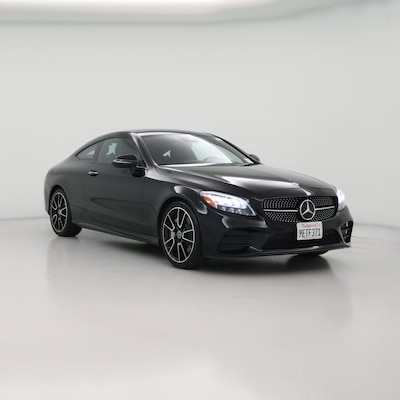 2023 Mercedes-Benz C300