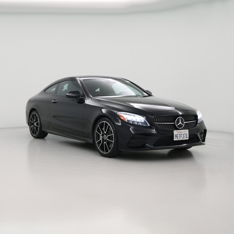 2023 Mercedes-Benz C300