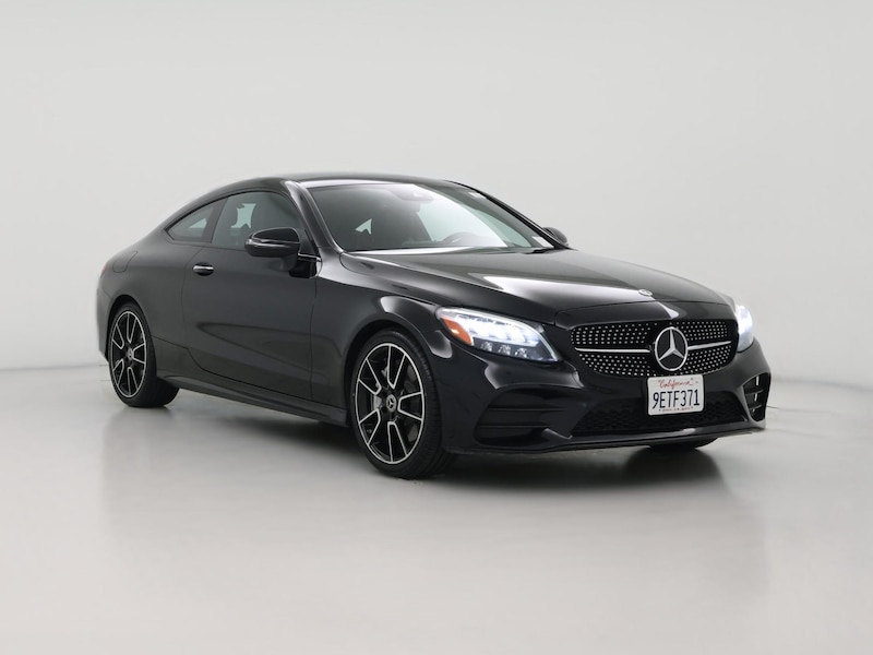 2023 Mercedes-Benz C300 null