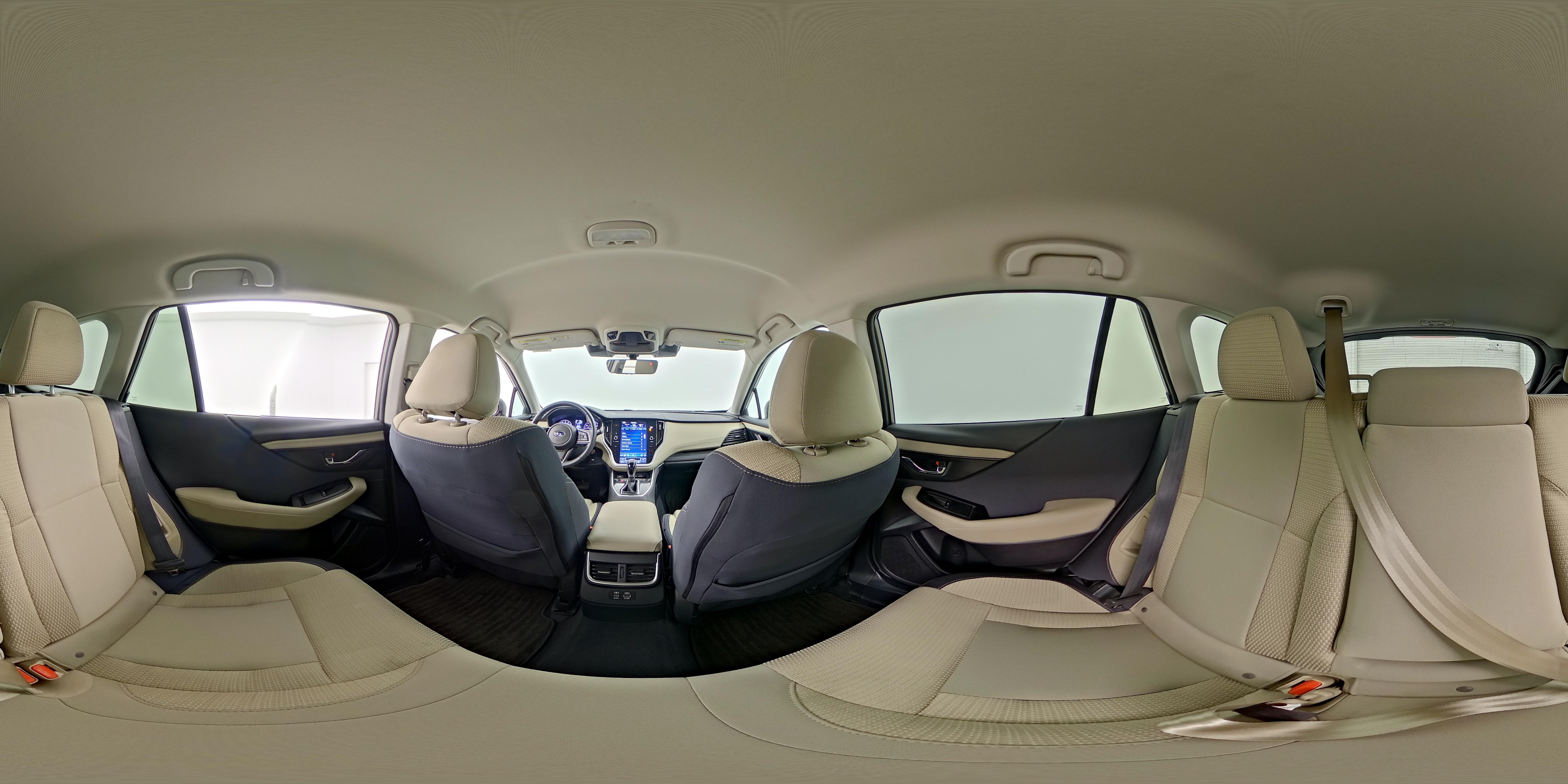 2025 Subaru Outback Premium - Photo 25