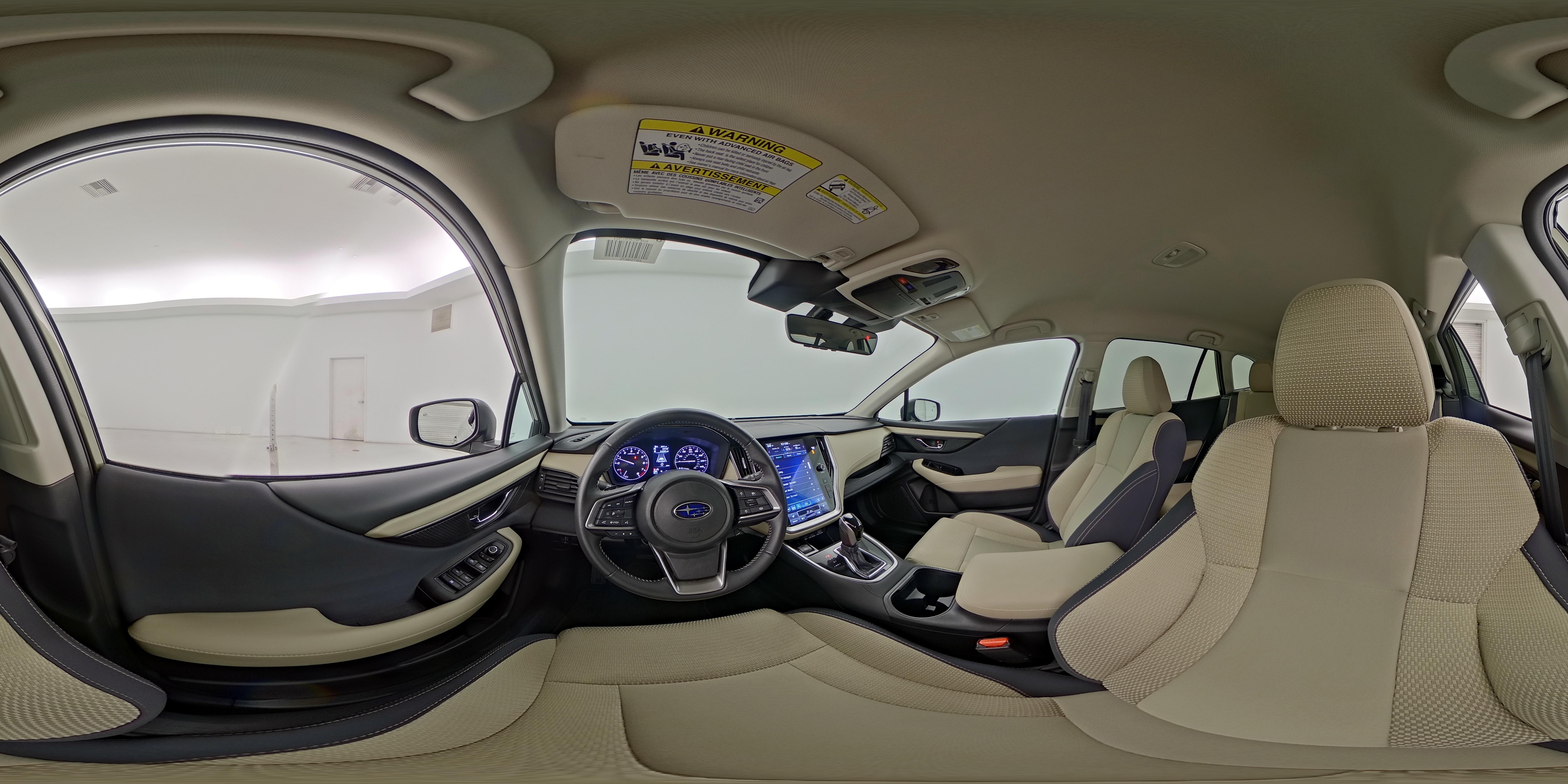 2025 Subaru Outback Premium - Photo 26