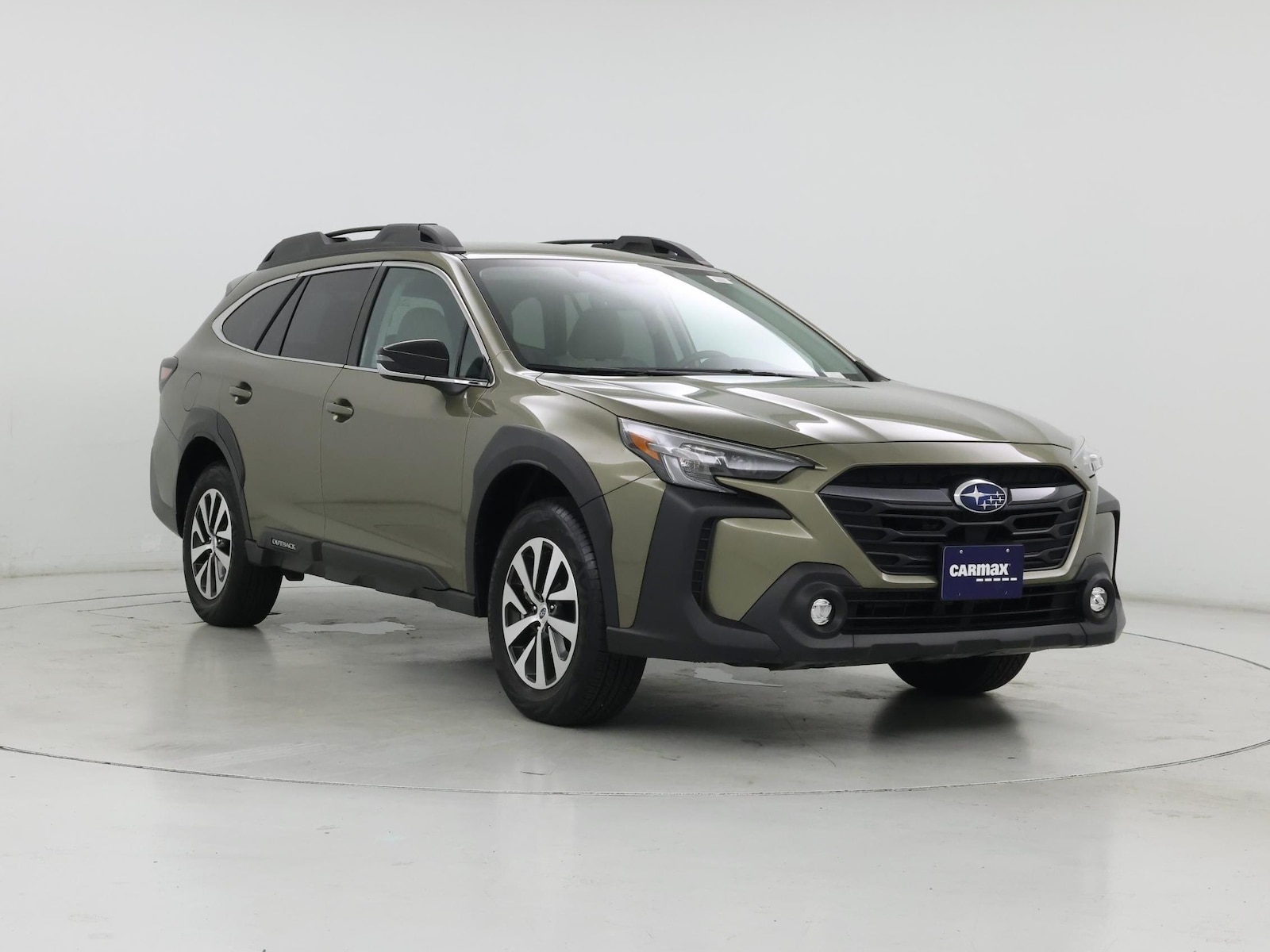 2025 Subaru Outback Premium - Photo 2