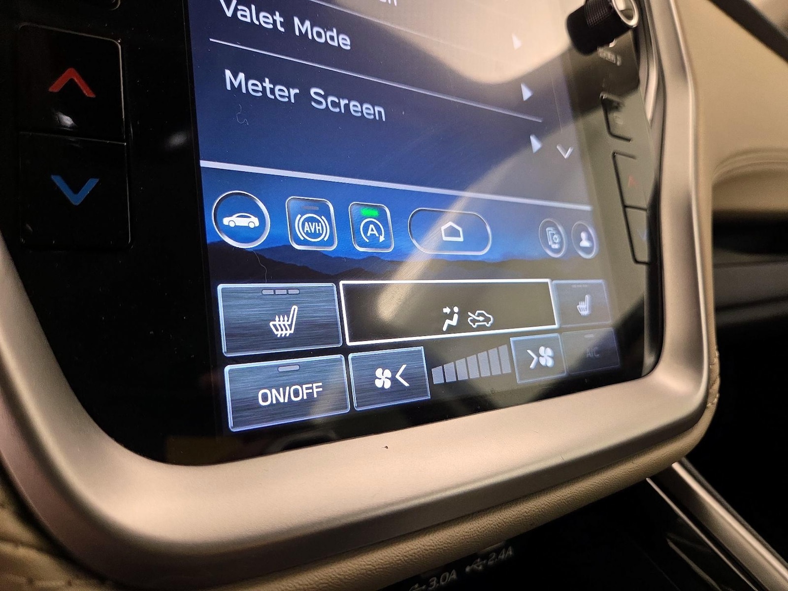 2025 Subaru Outback Premium - Photo 17