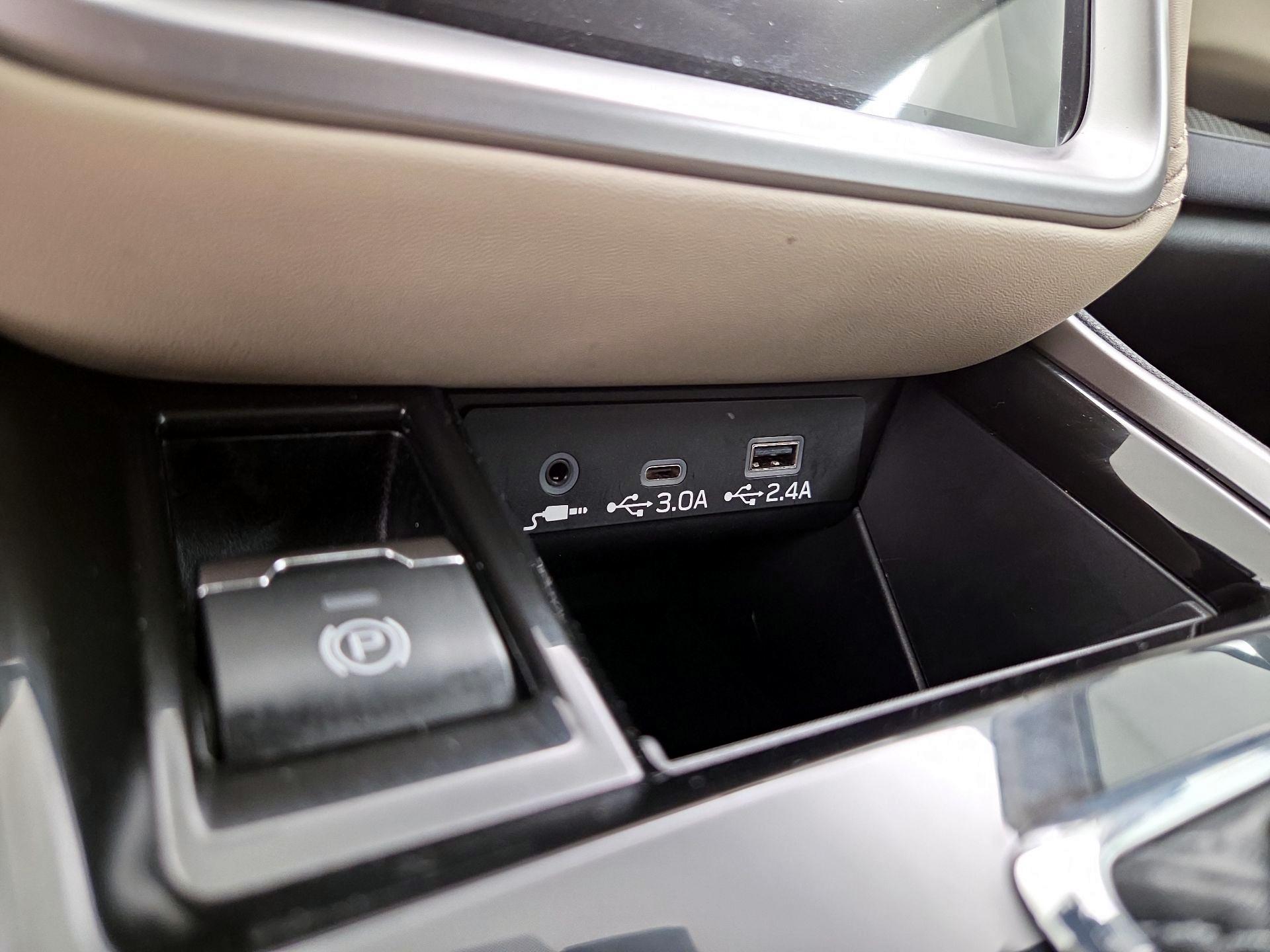 Thumbnail: 2025 Subaru Outback - 18
