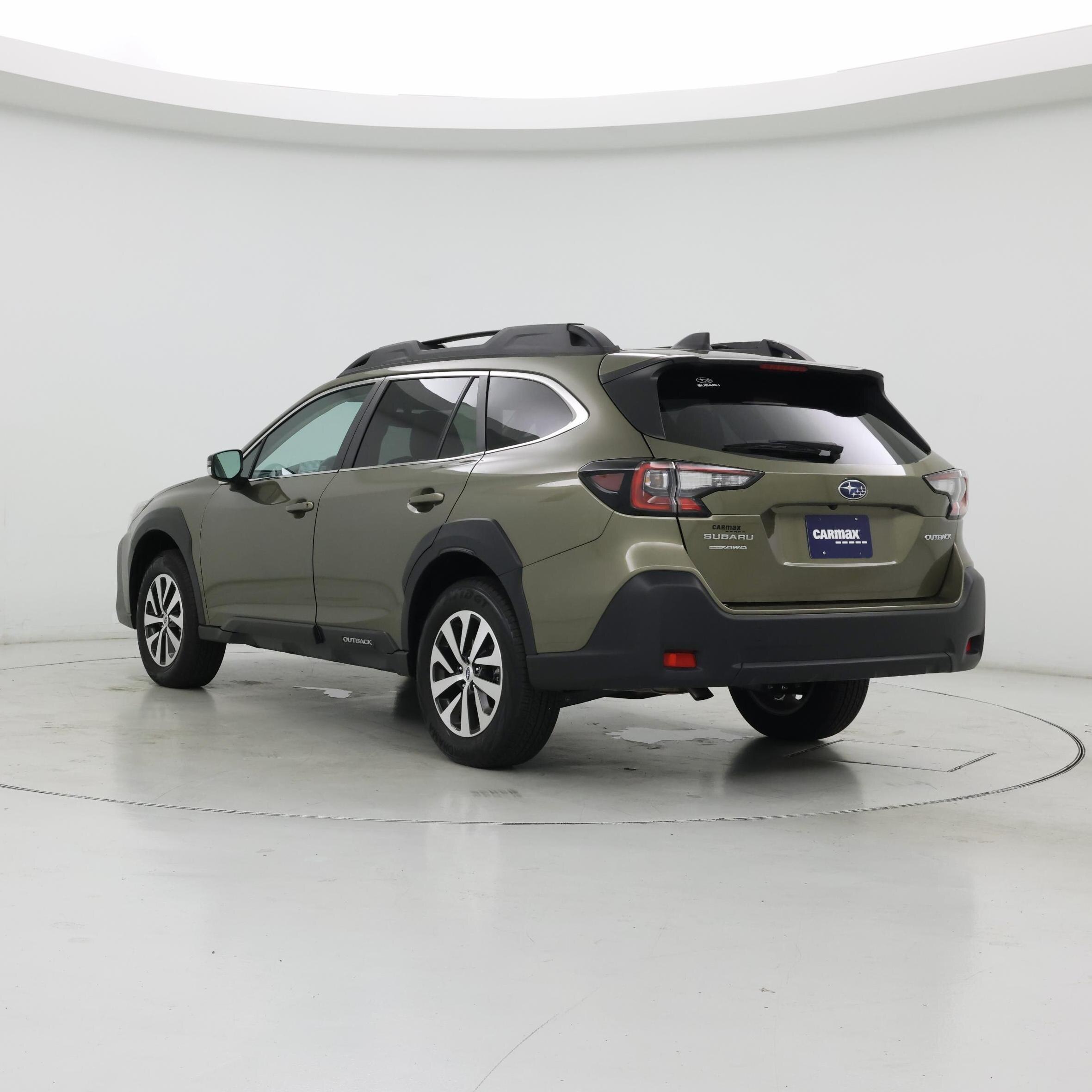 Thumbnail: 2025 Subaru Outback - 2