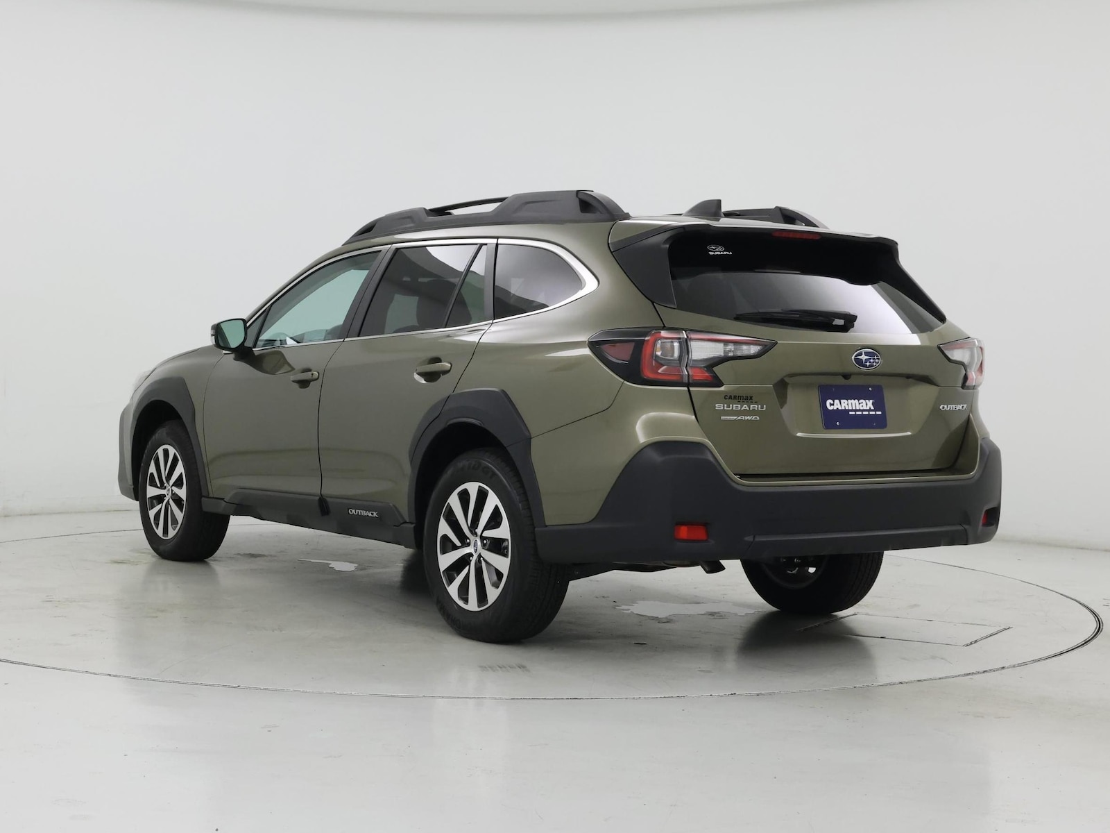 2025 Subaru Outback Premium - Photo 3