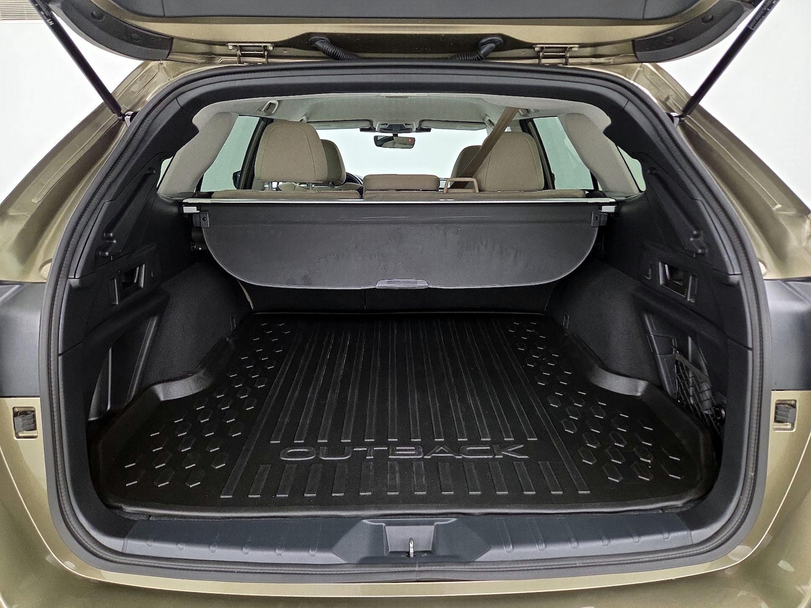2025 Subaru Outback Premium - Photo 21