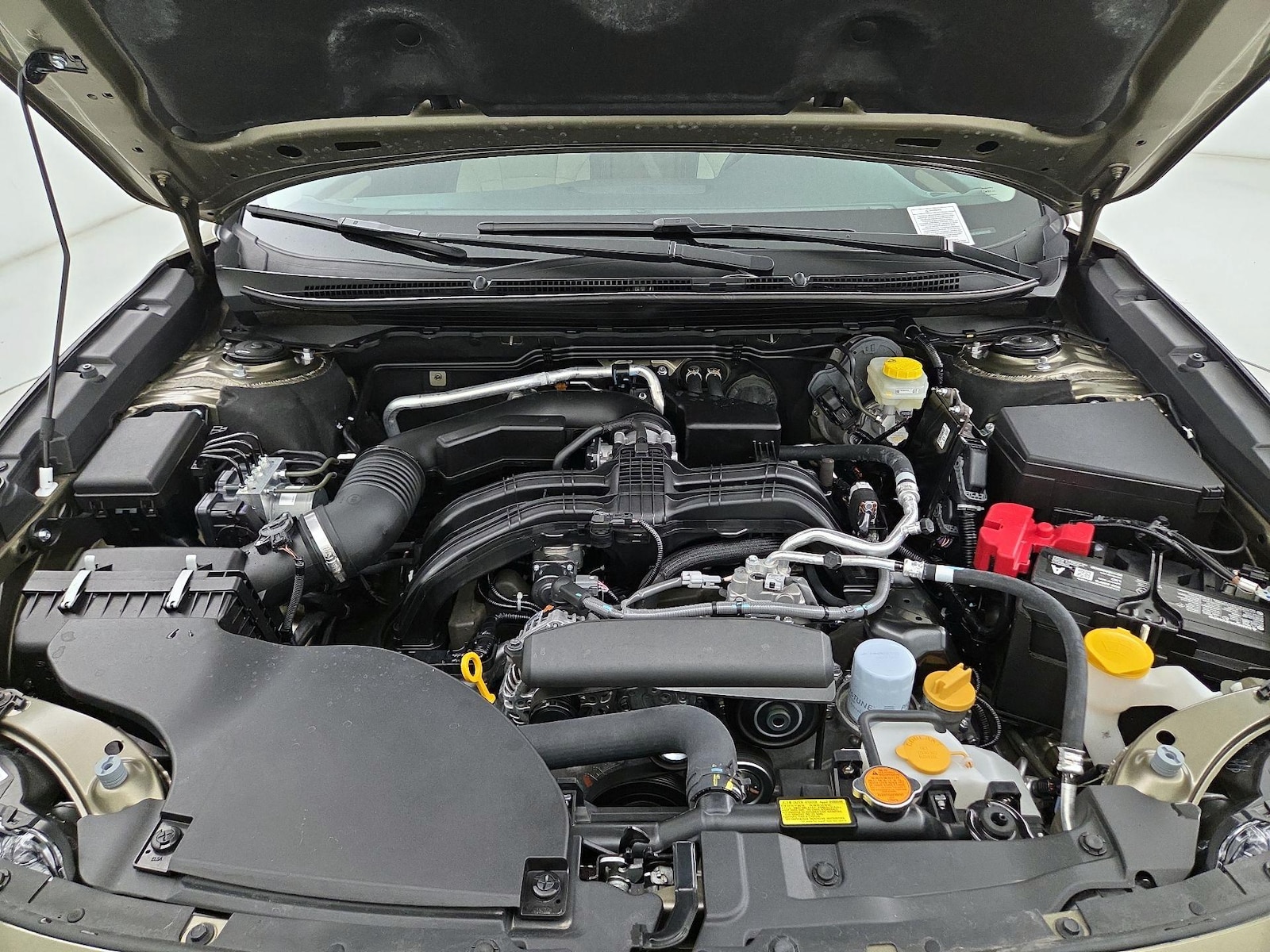 2025 Subaru Outback Premium - Photo 22