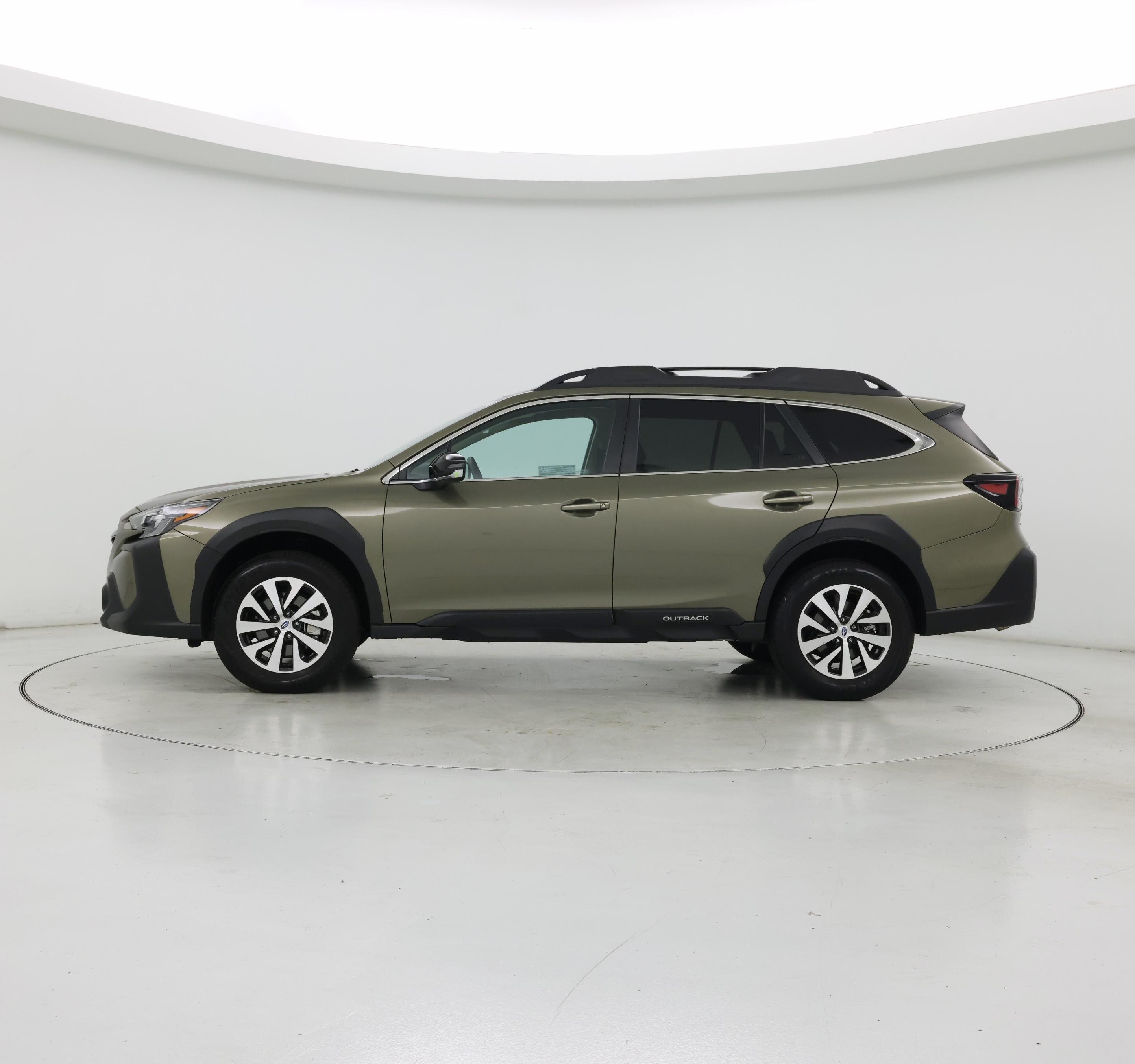 Thumbnail: 2025 Subaru Outback - 3