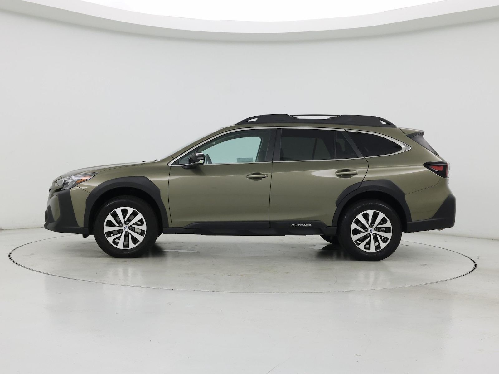 2025 Subaru Outback Premium - Photo 4