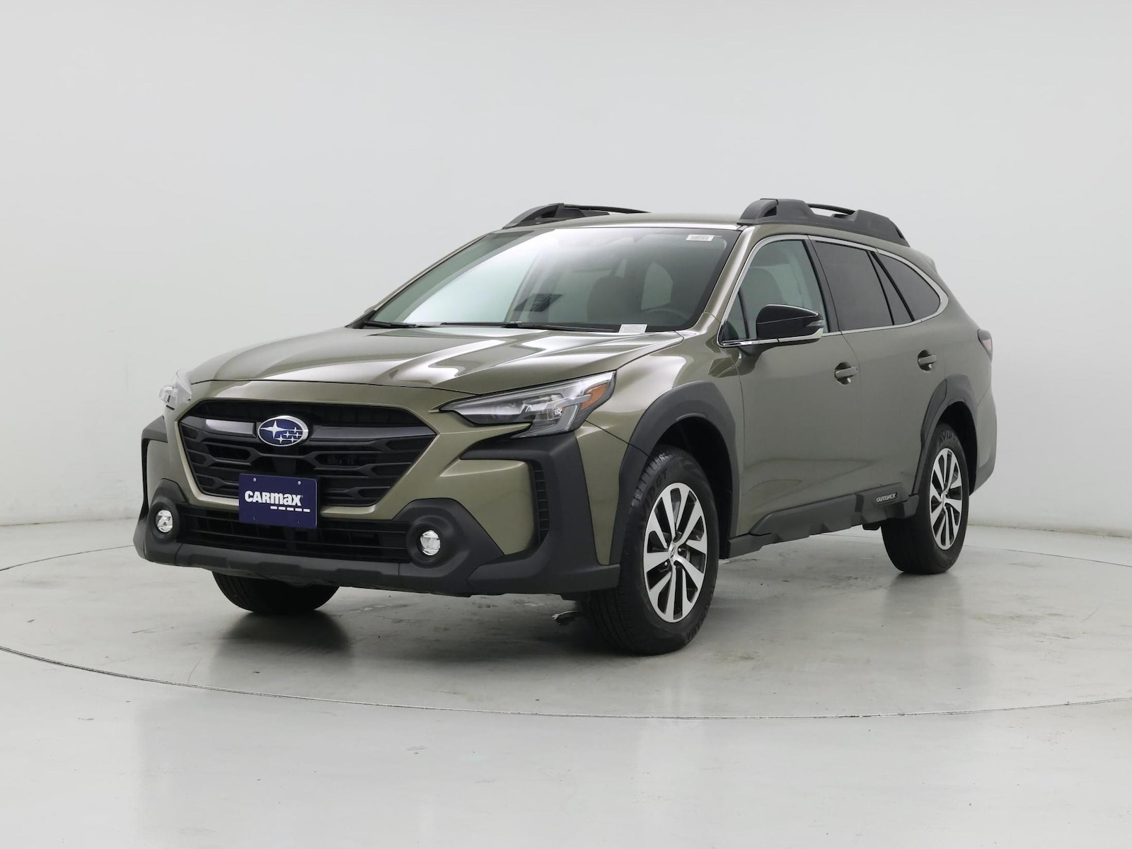 2025 Subaru Outback Premium - Photo 5