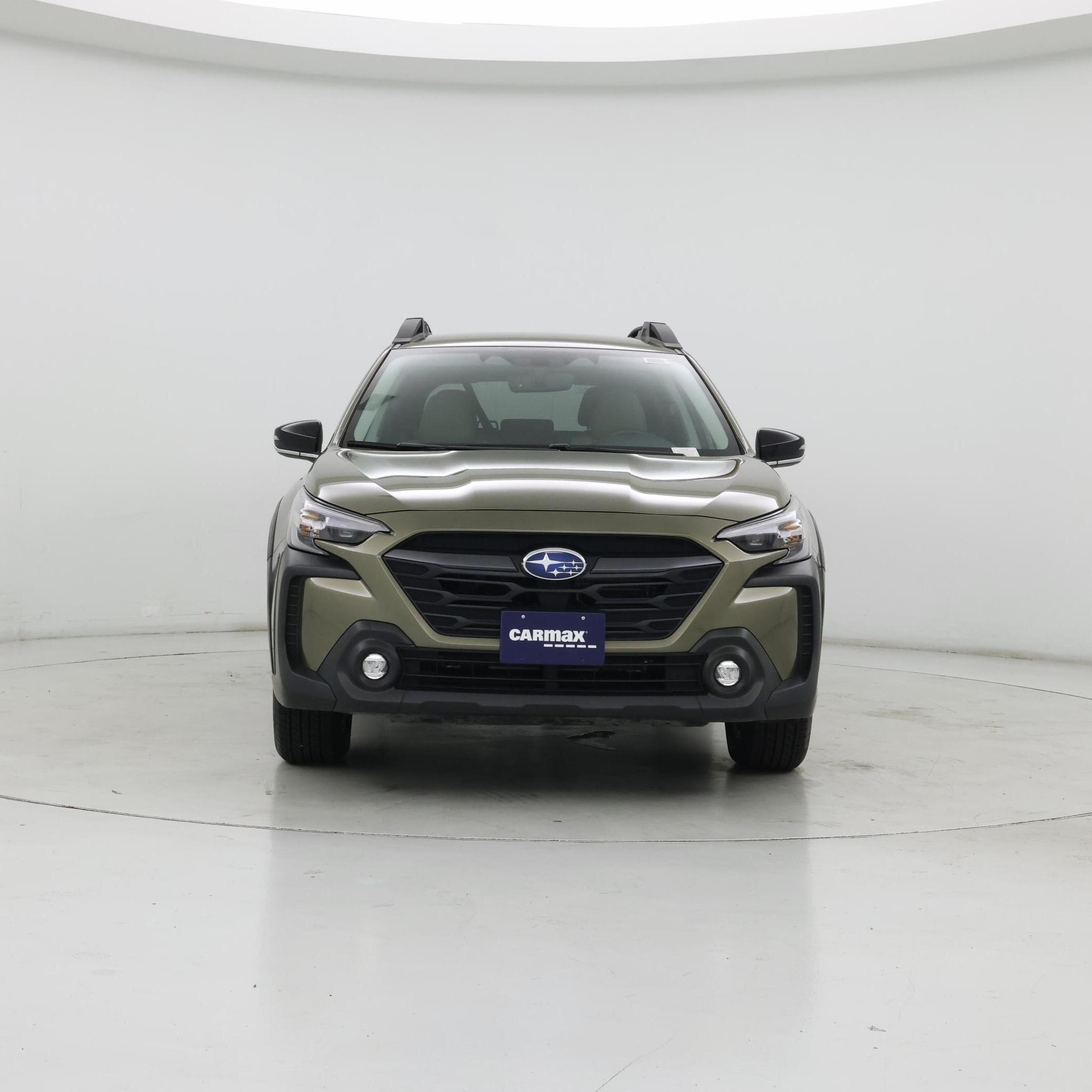 Thumbnail: 2025 Subaru Outback - 5