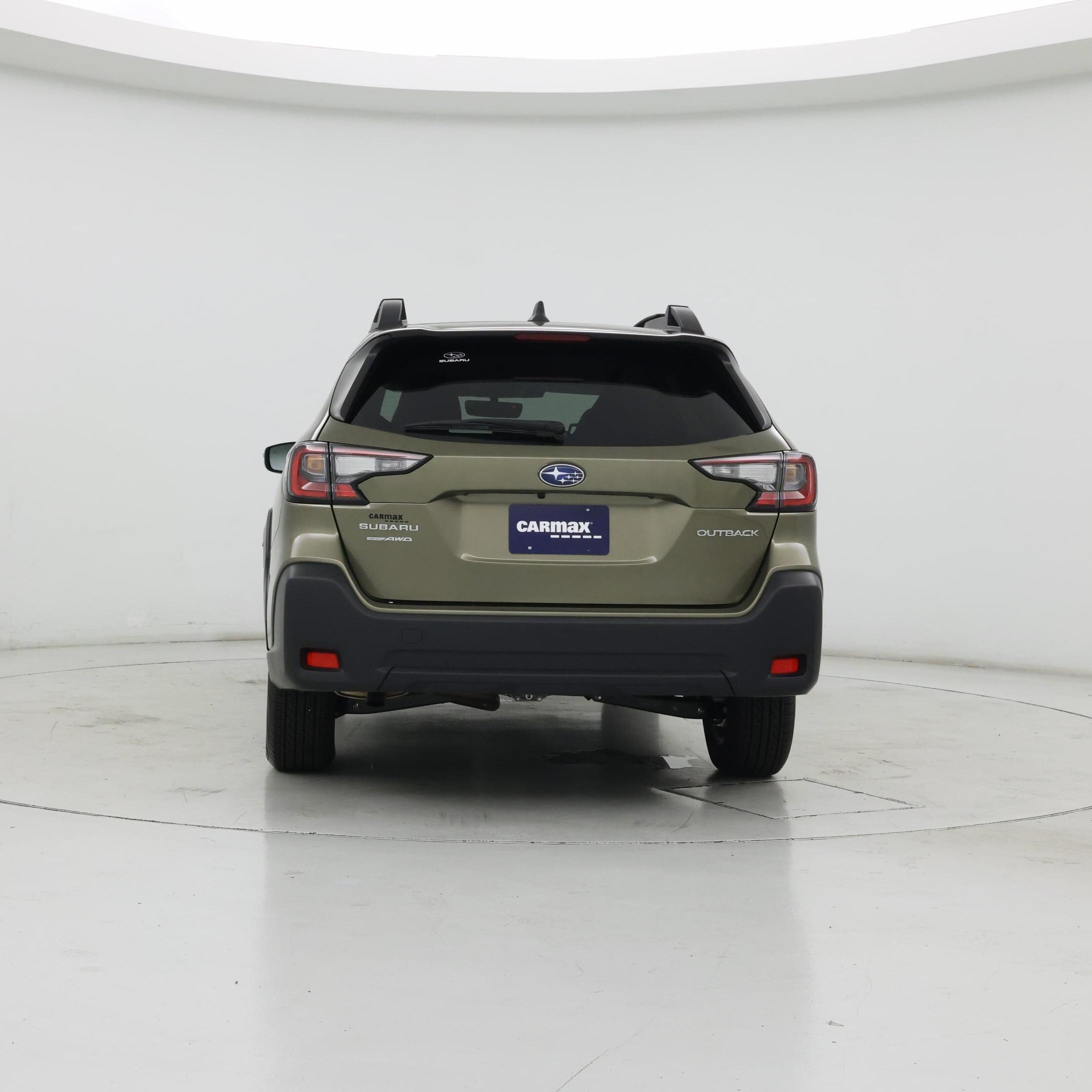Thumbnail: 2025 Subaru Outback - 6