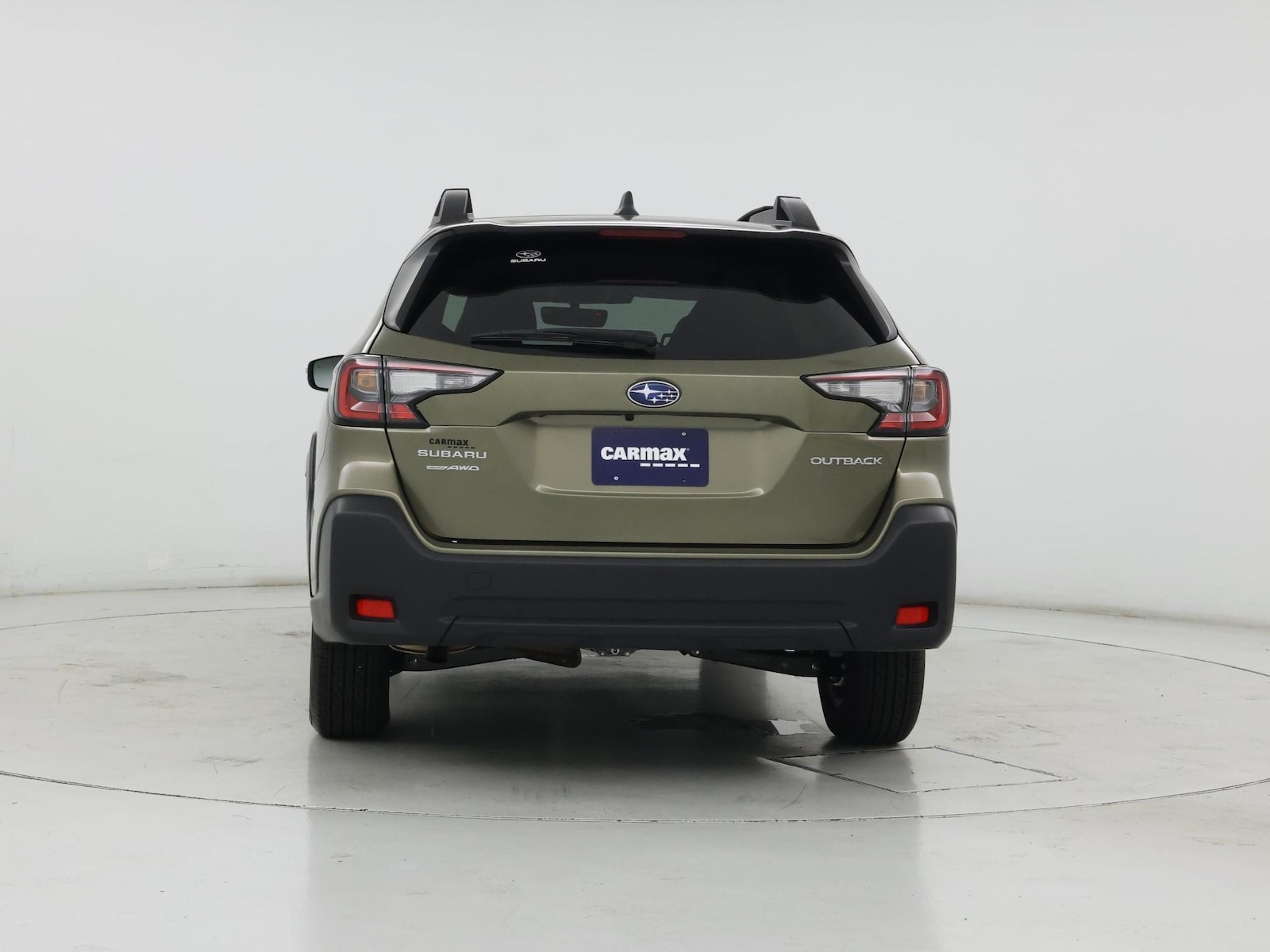 2025 Subaru Outback Premium - Photo 7