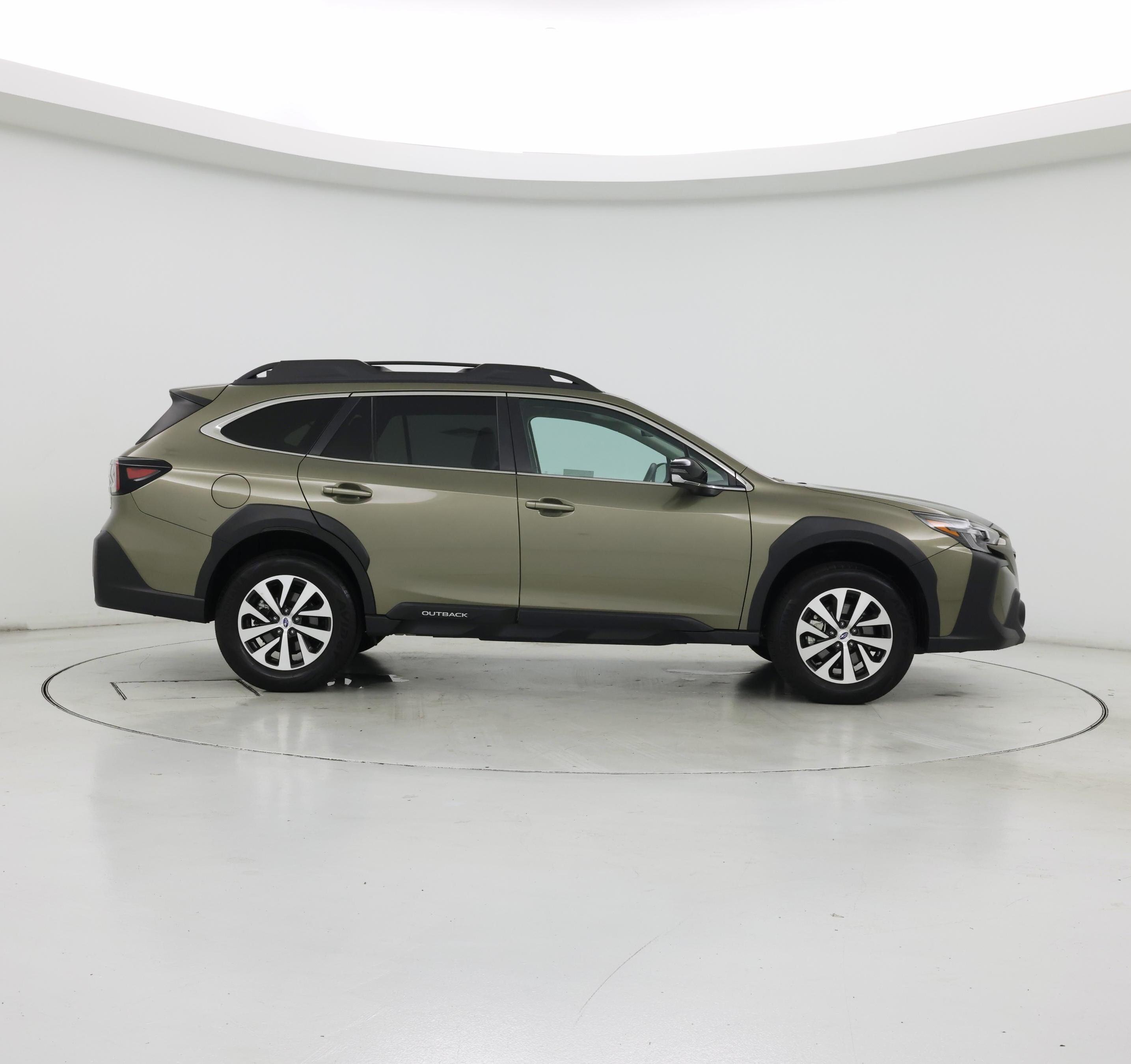 Thumbnail: 2025 Subaru Outback - 7