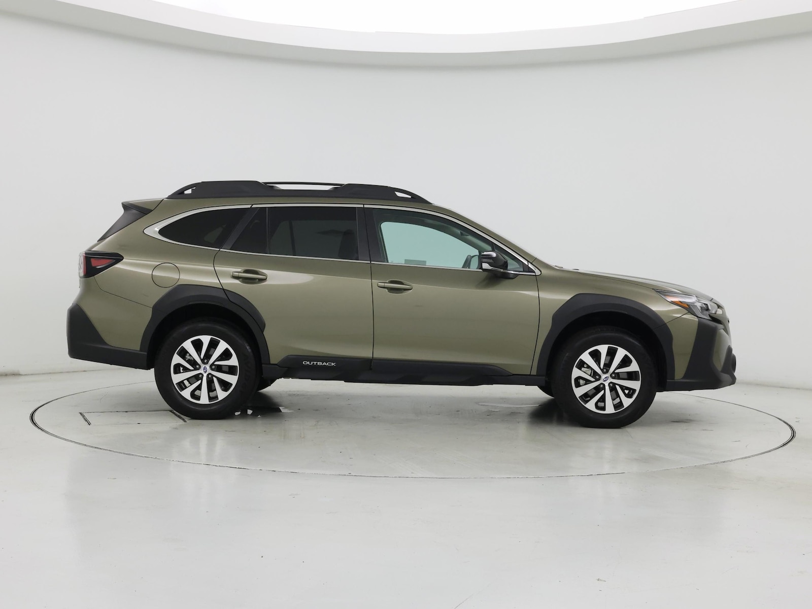 2025 Subaru Outback Premium - Photo 8