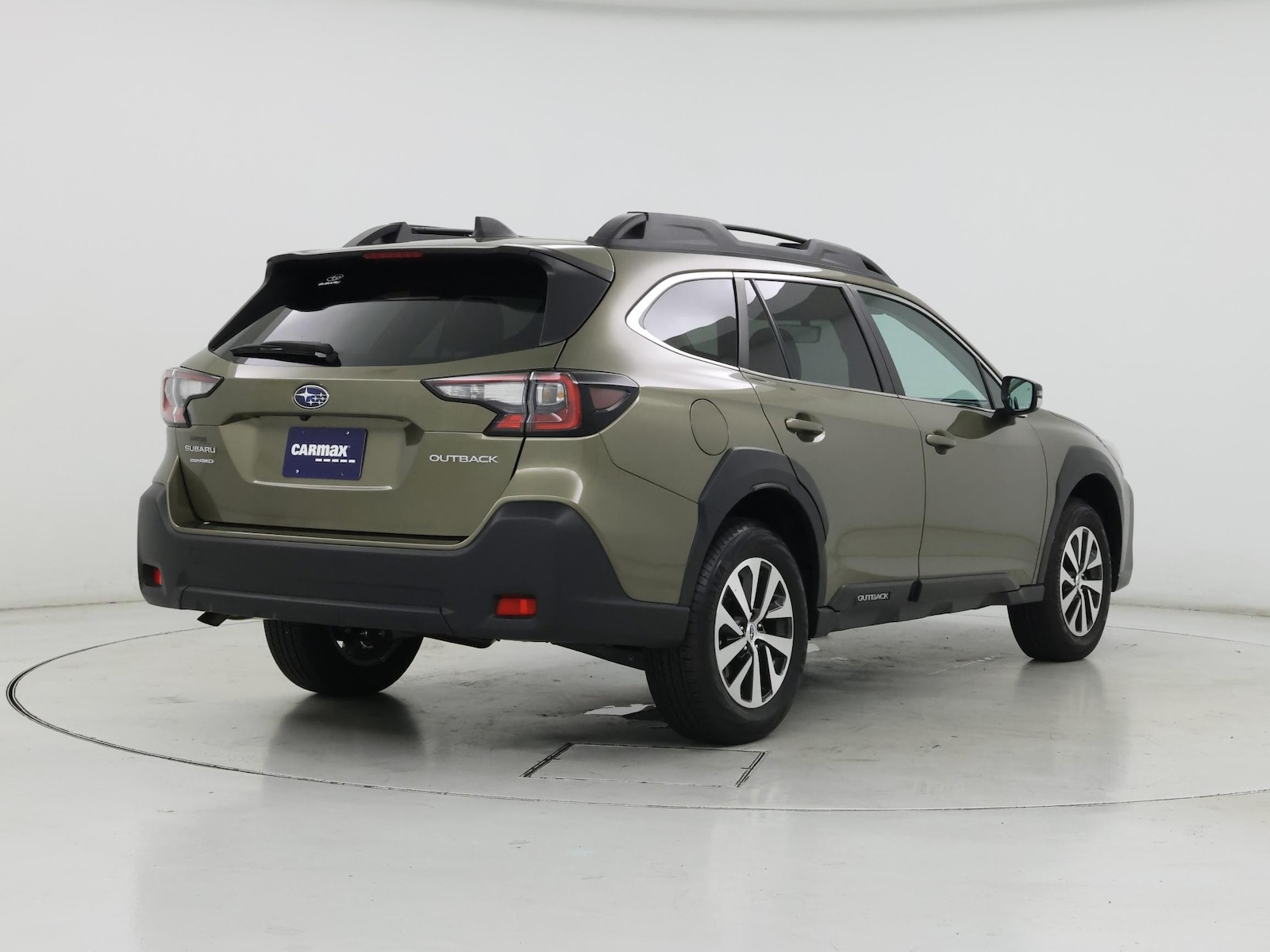 2025 Subaru Outback Premium - Photo 9