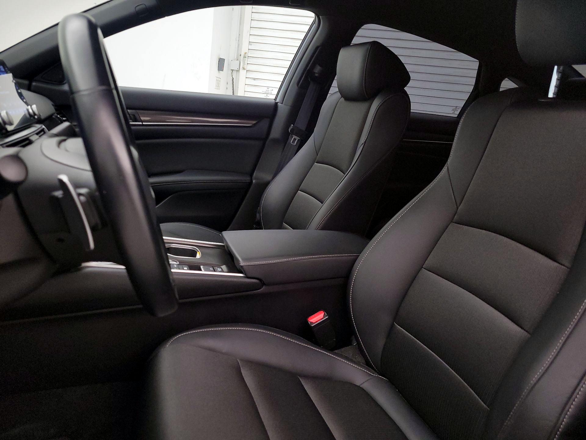 Thumbnail: 2022 Honda Accord - 11