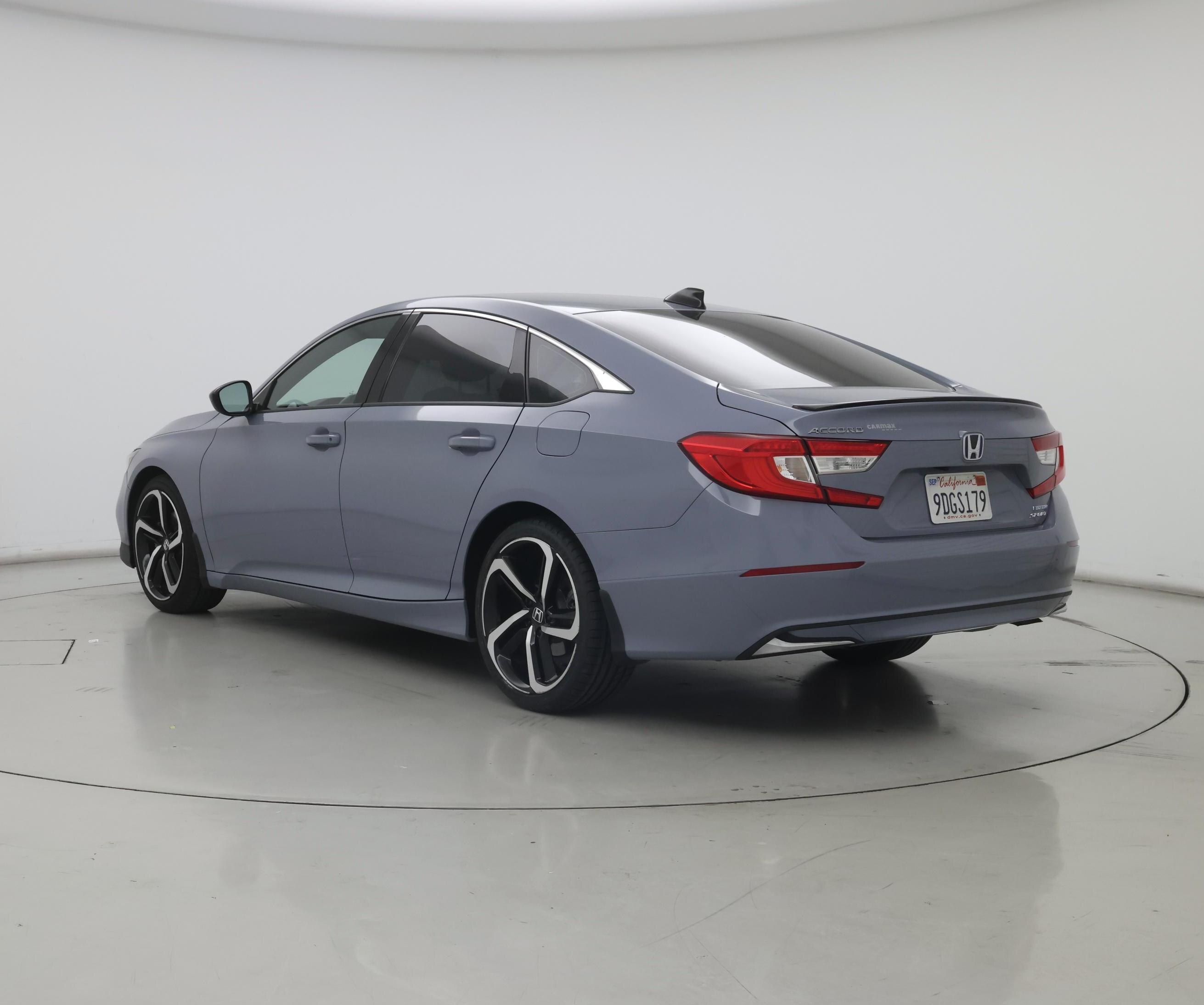 Thumbnail: 2022 Honda Accord - 2