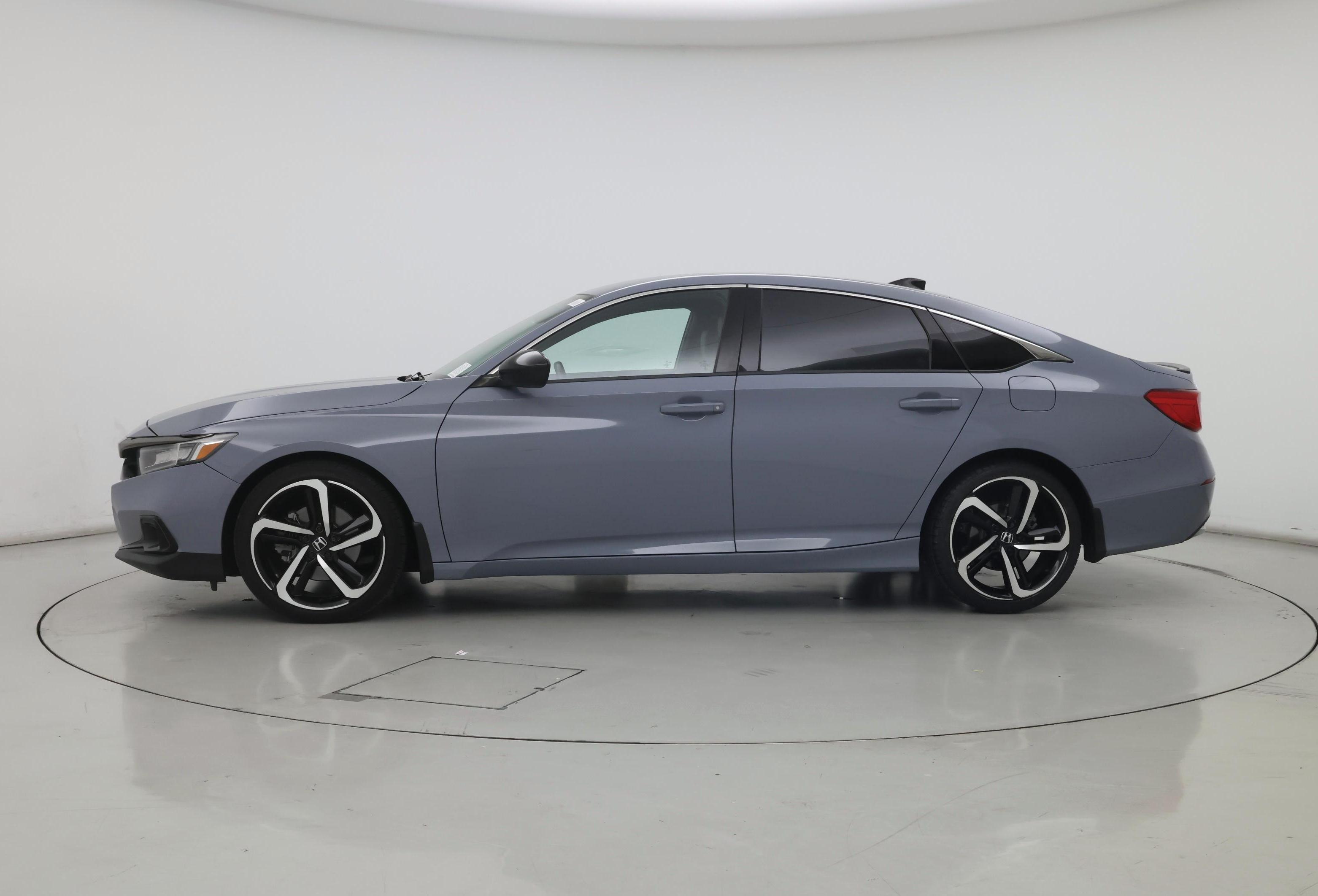 Thumbnail: 2022 Honda Accord - 3