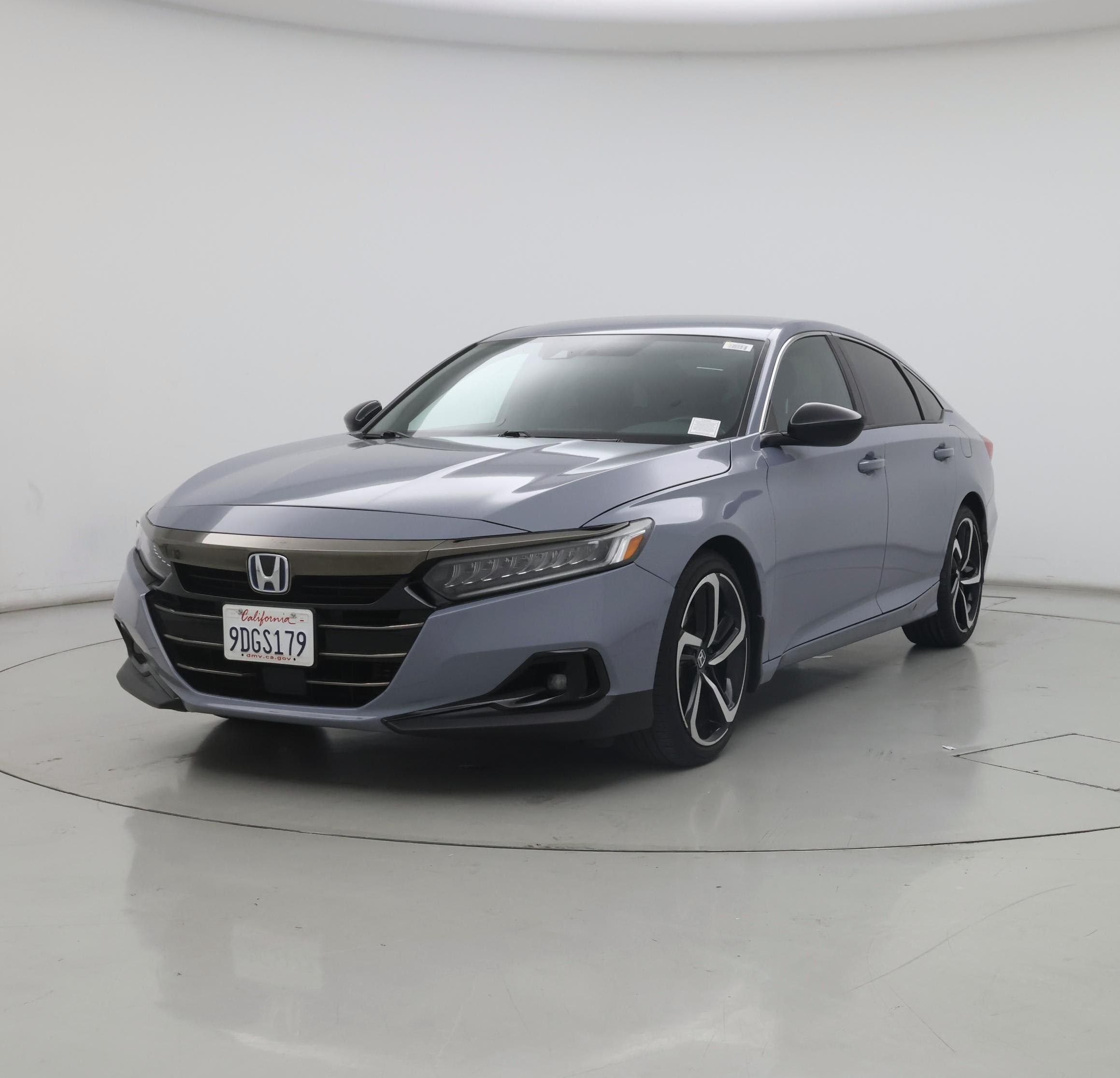 Thumbnail: 2022 Honda Accord - 4