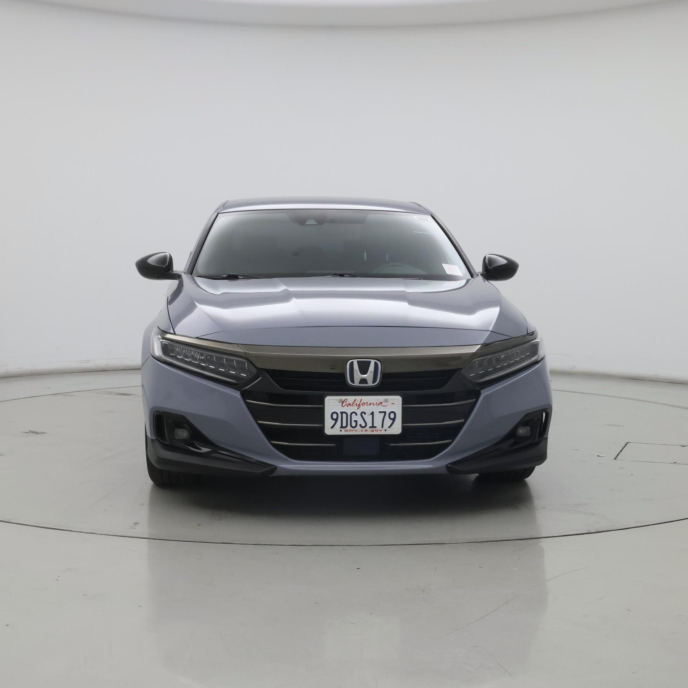 Thumbnail: 2022 Honda Accord - 5