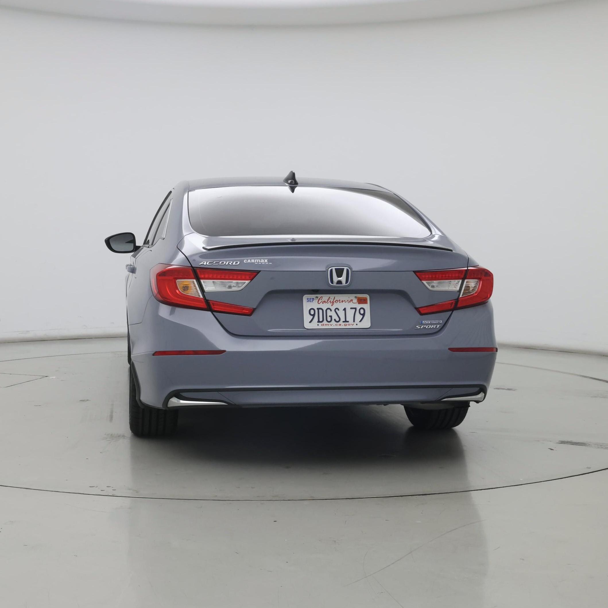 Thumbnail: 2022 Honda Accord - 6