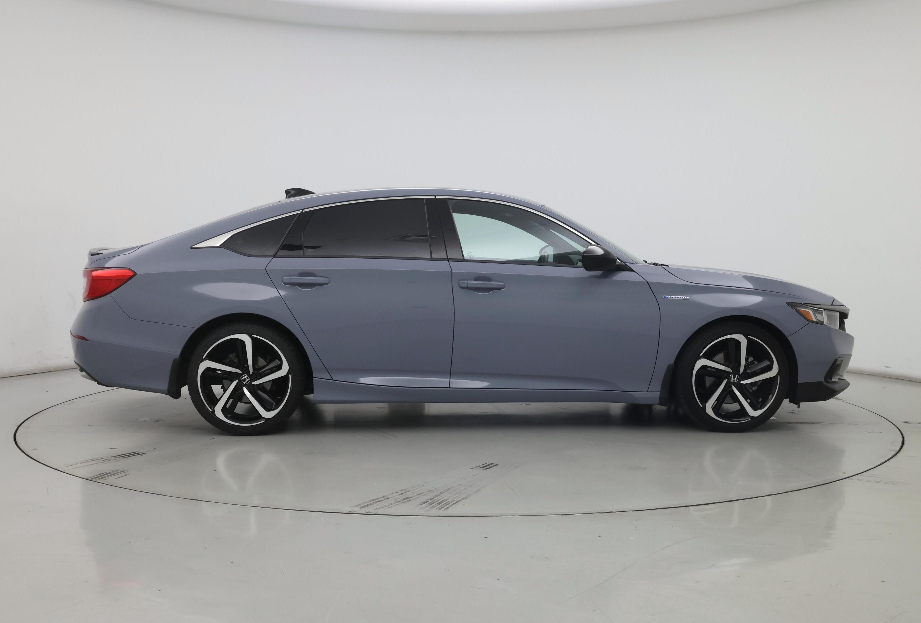 Thumbnail: 2022 Honda Accord - 7