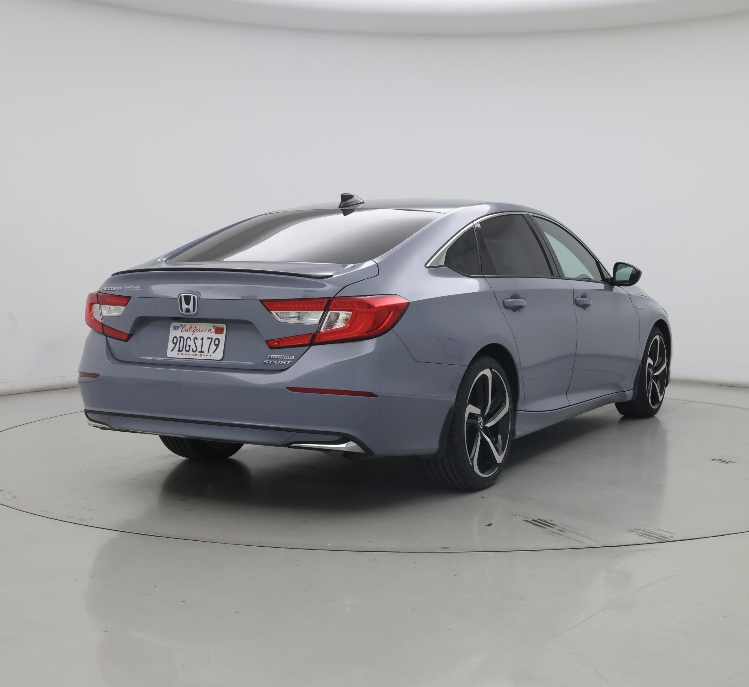 Thumbnail: 2022 Honda Accord - 8