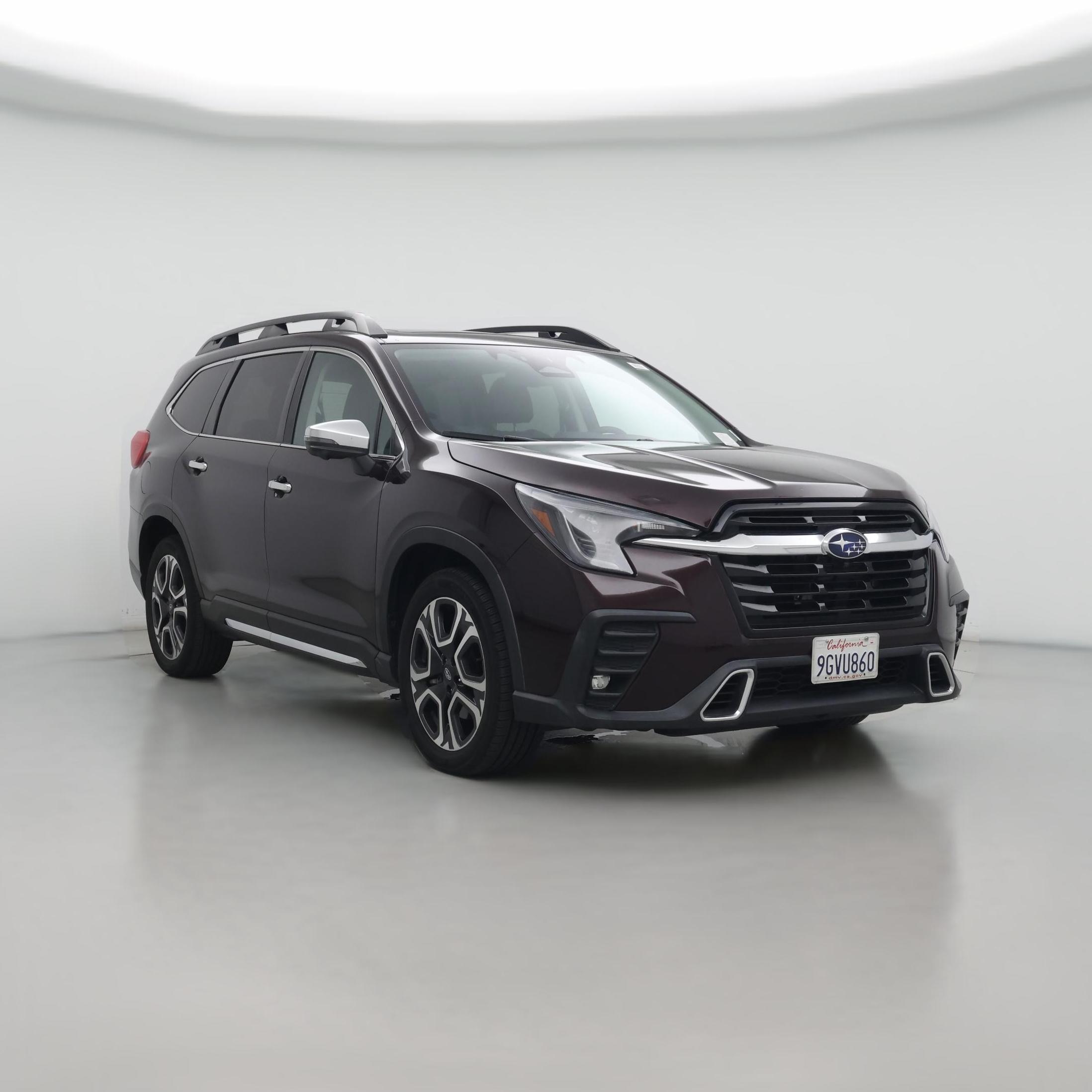 Thumbnail: 2023 Subaru Ascent - 1
