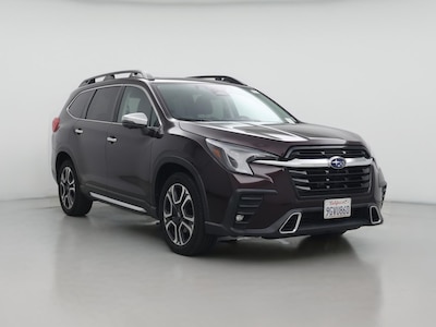 2023 Subaru Ascent Touring
