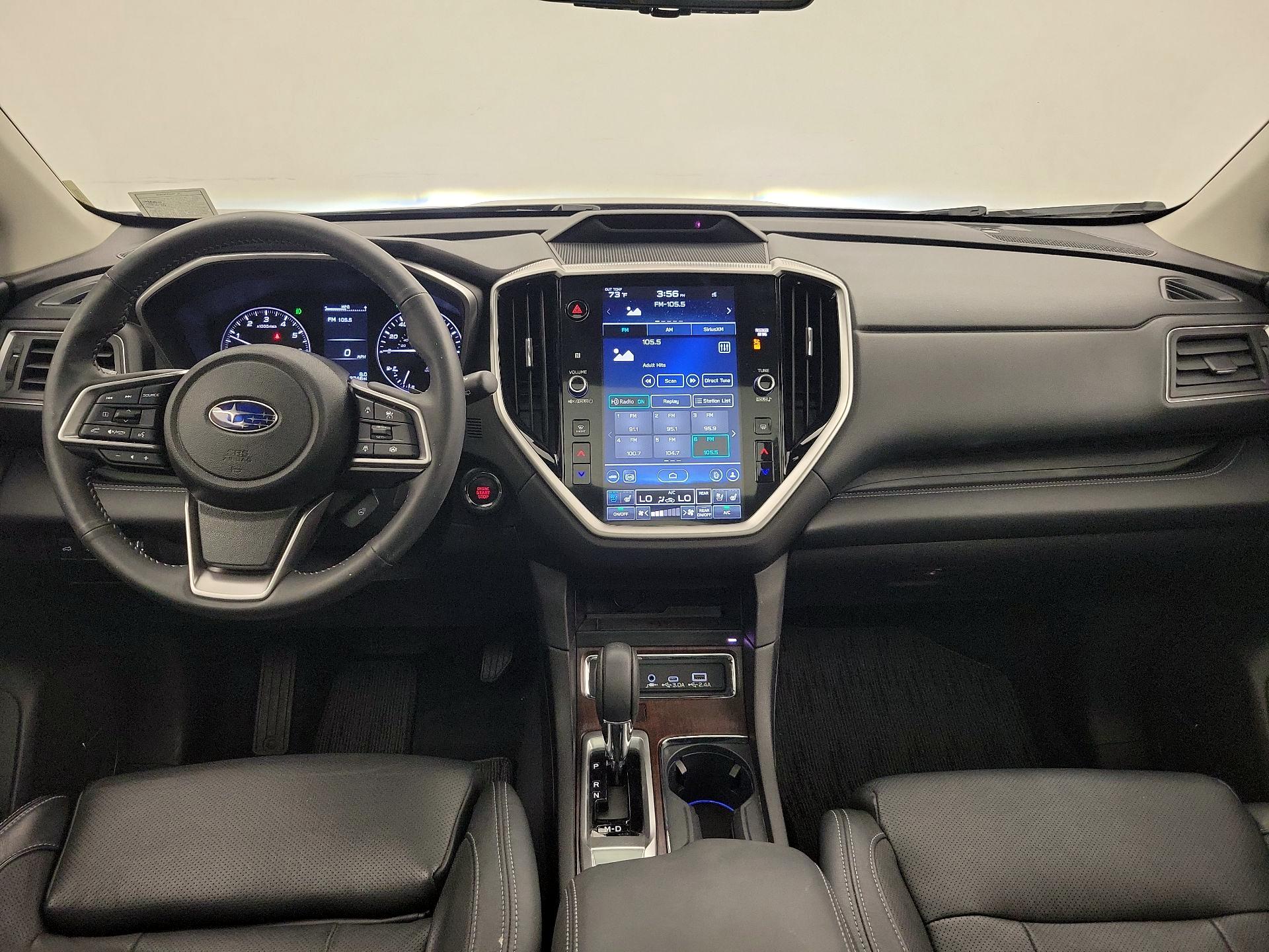 Thumbnail: 2023 Subaru Ascent - 9