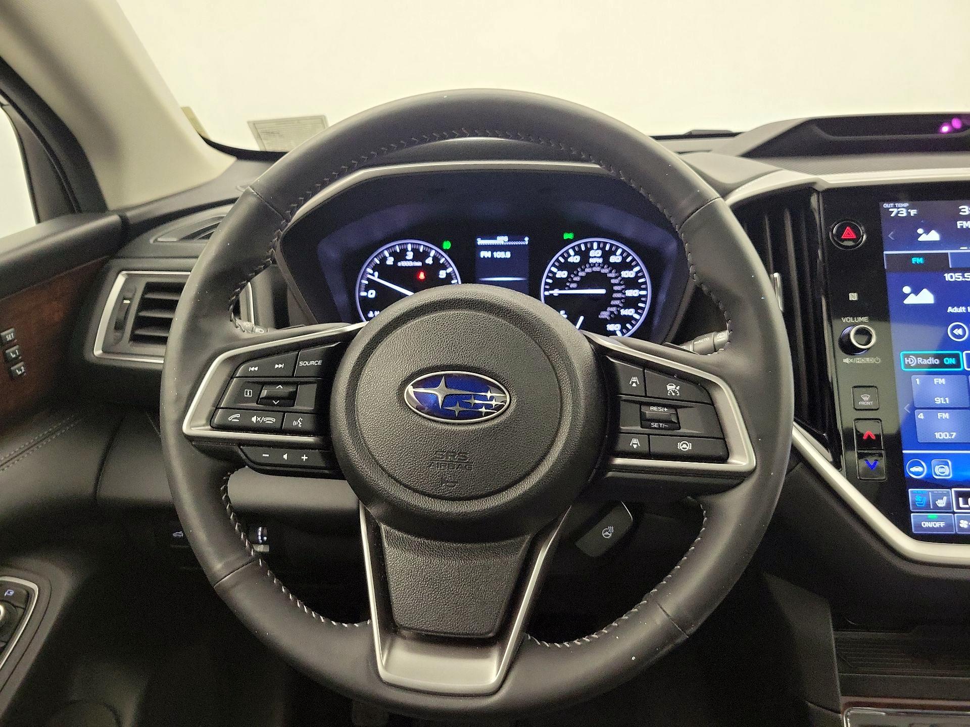 Thumbnail: 2023 Subaru Ascent - 10